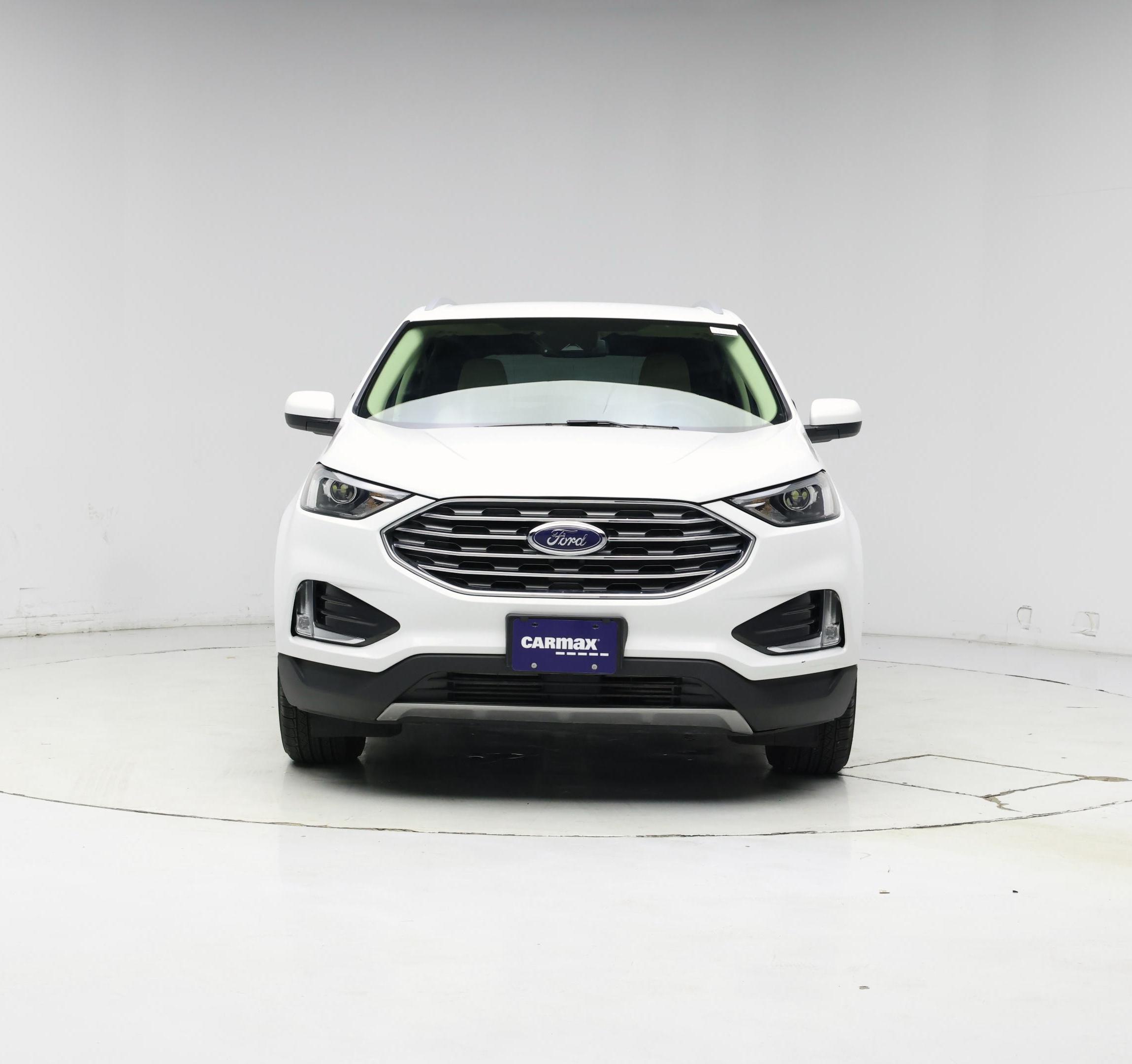 Thumbnail: 2022 Ford Edge - 5