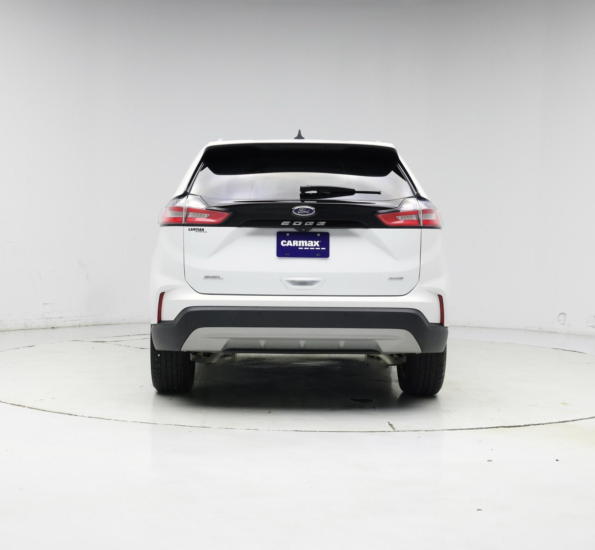 Thumbnail: 2022 Ford Edge - 6