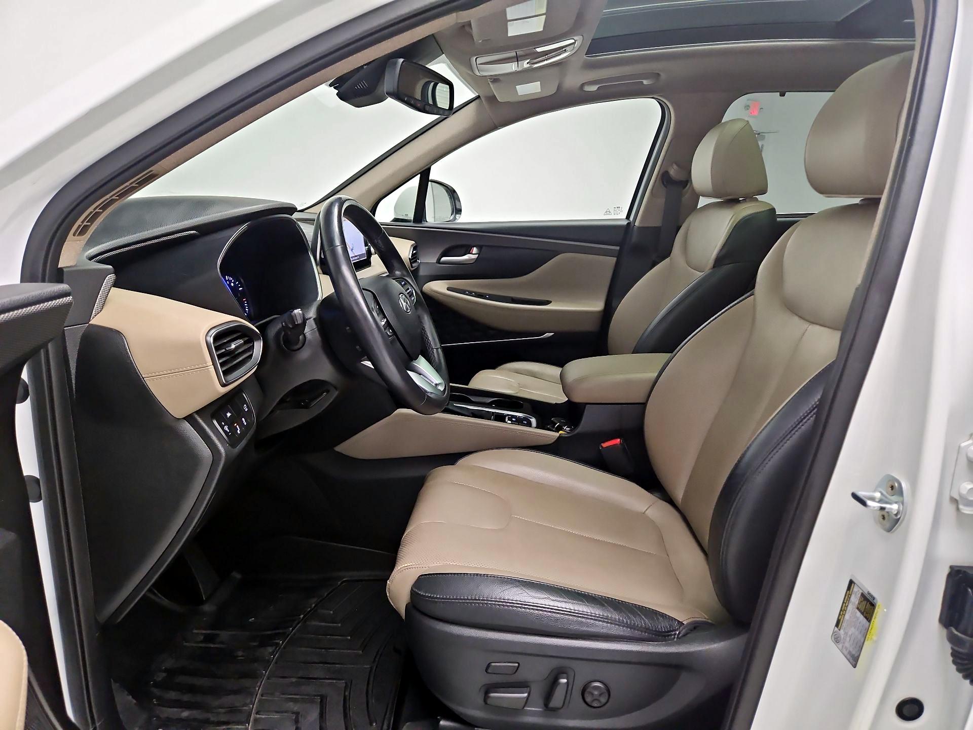 Thumbnail: 2019 Hyundai Santa Fe - 11