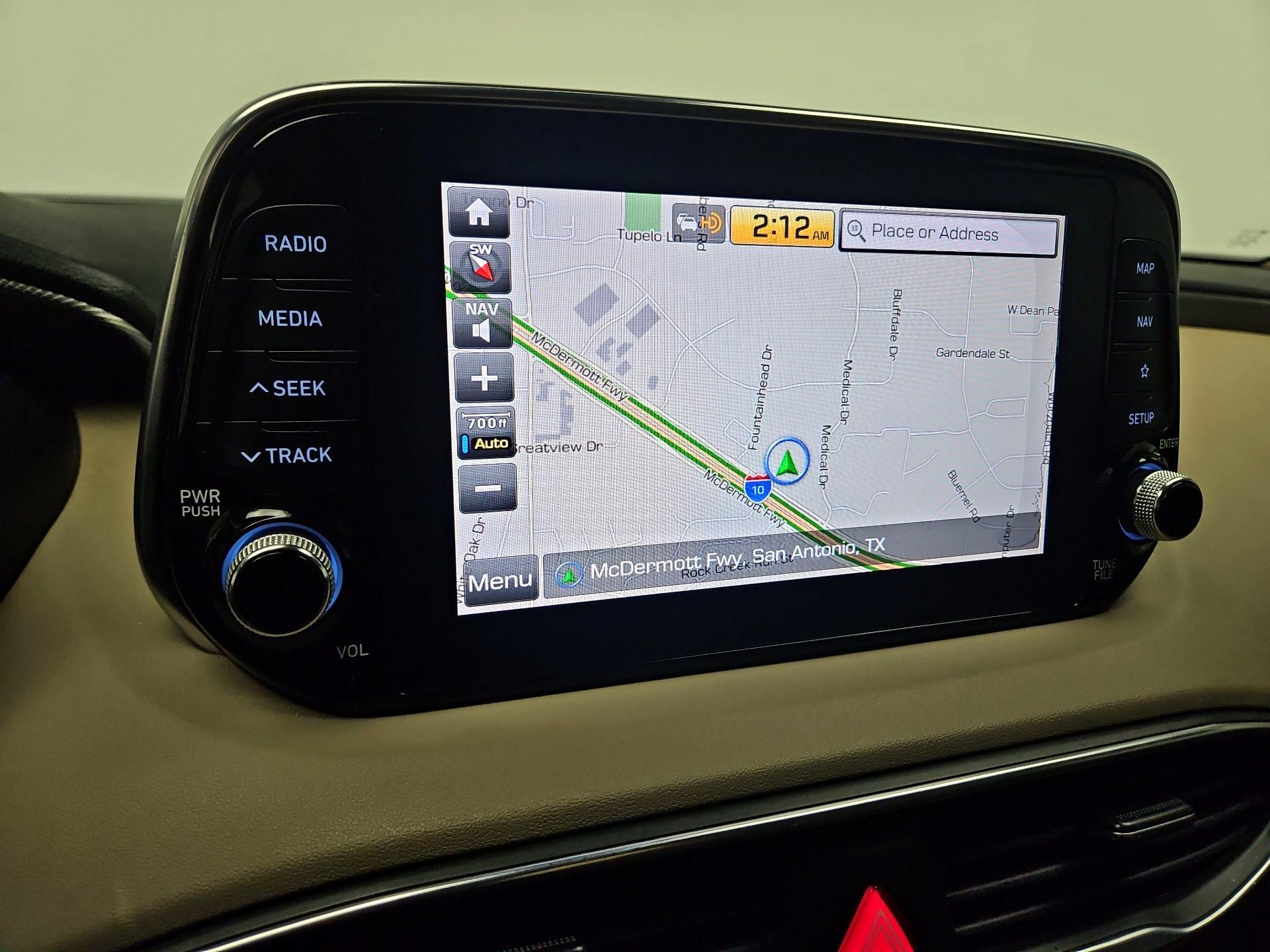 Thumbnail: 2019 Hyundai Santa Fe - 14