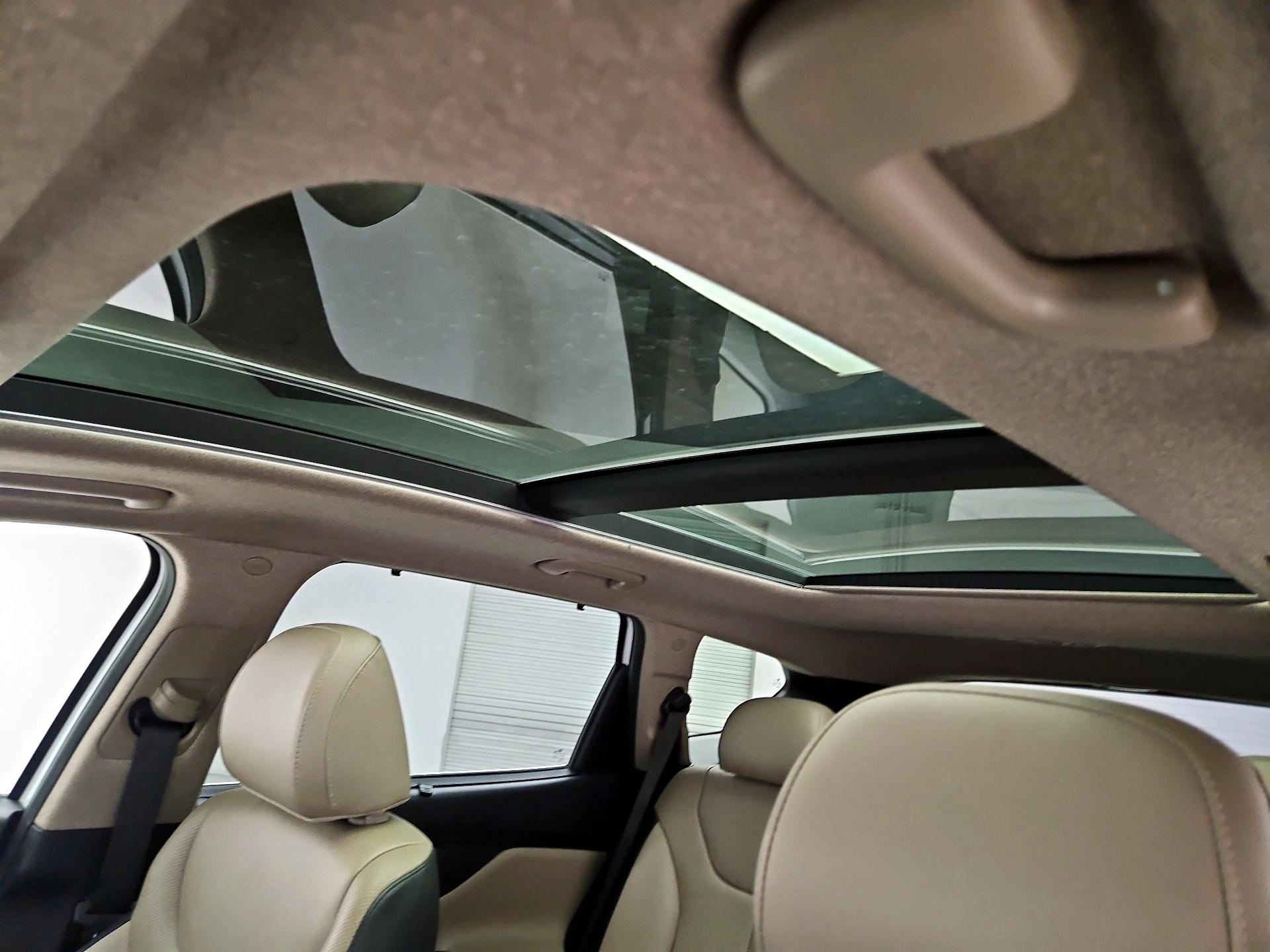 Thumbnail: 2019 Hyundai Santa Fe - 20