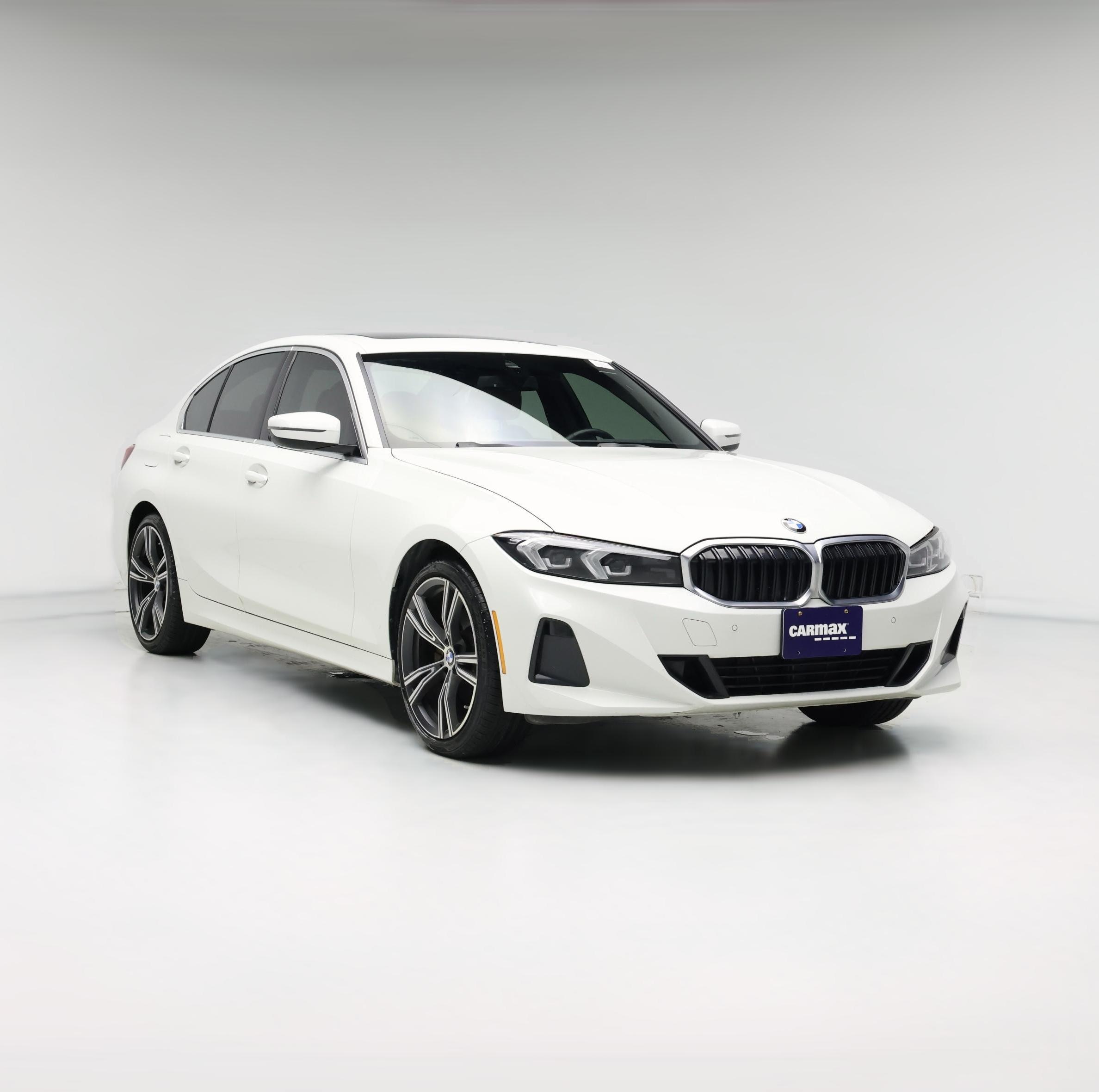 Thumbnail: 2024 BMW 3 Series - 1