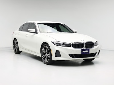 2024 BMW 330 I