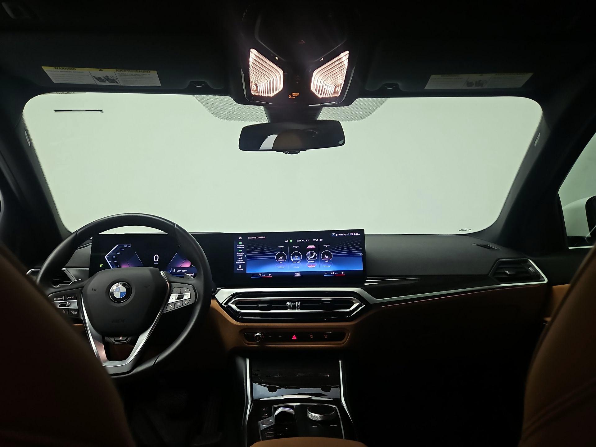 Thumbnail: 2024 BMW 3 Series - 9