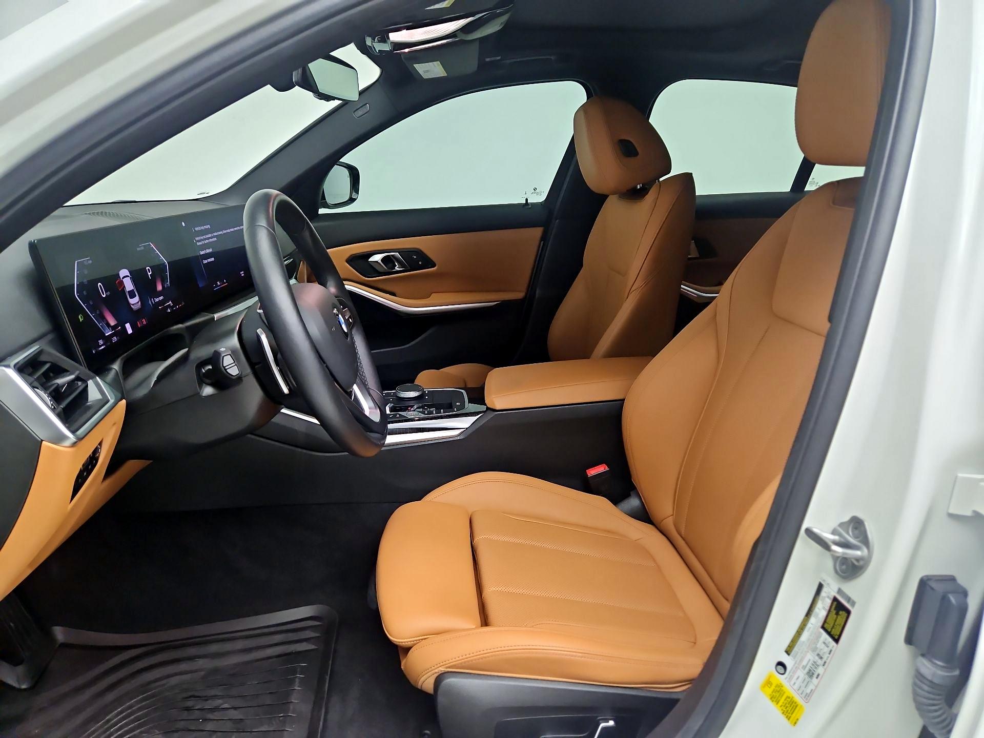 Thumbnail: 2024 BMW 3 Series - 11