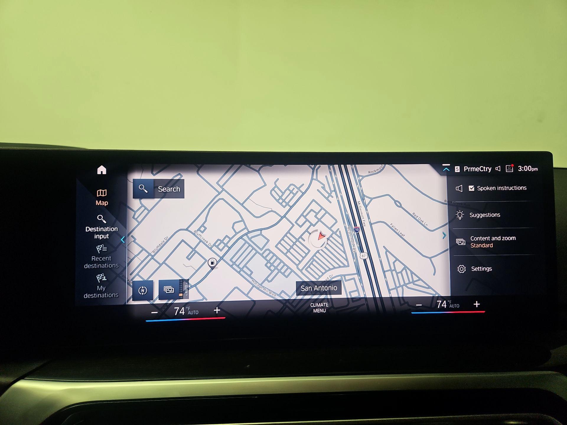 Thumbnail: 2024 BMW 3 Series - 14