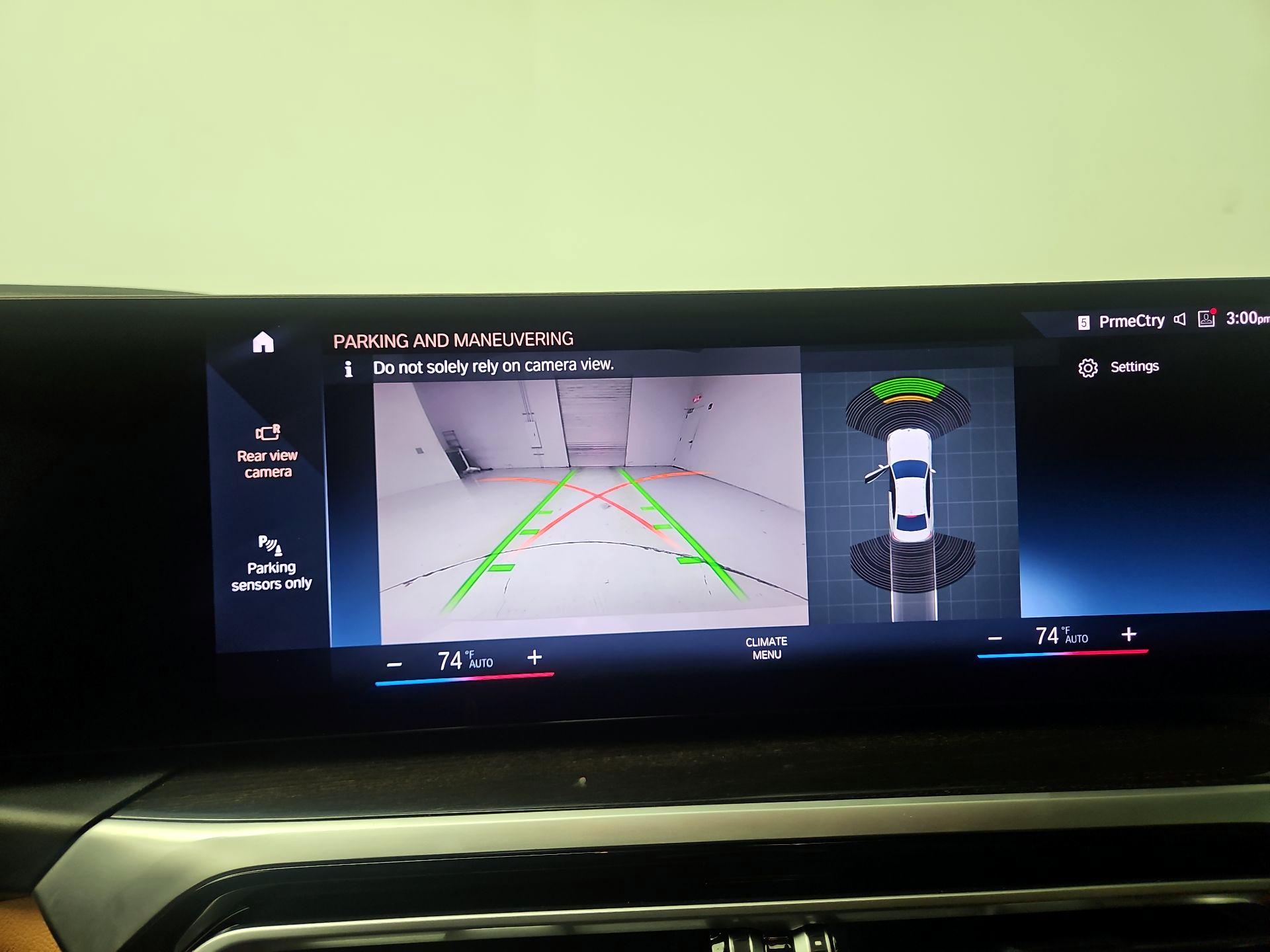 Thumbnail: 2024 BMW 3 Series - 15