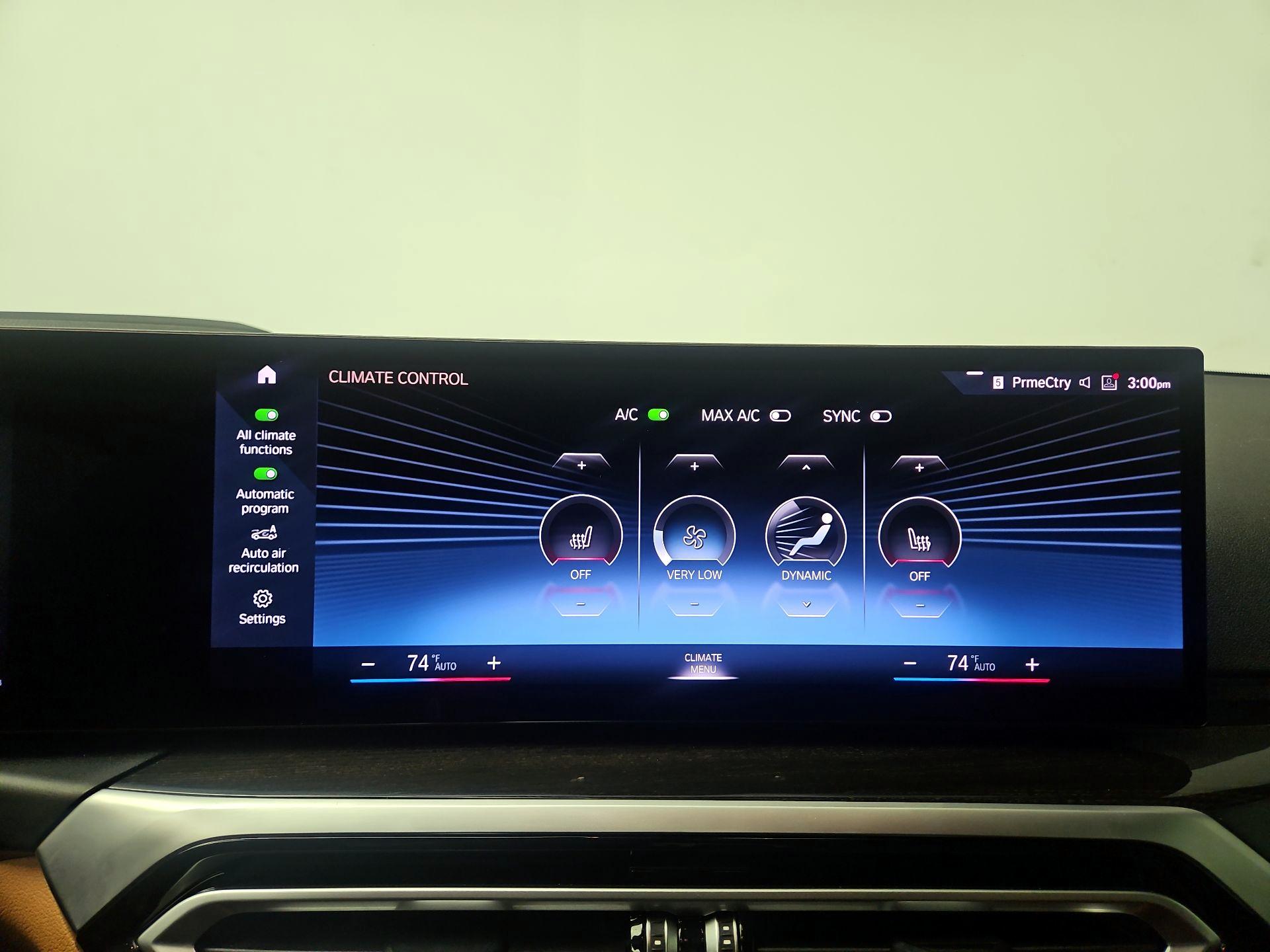 Thumbnail: 2024 BMW 3 Series - 17