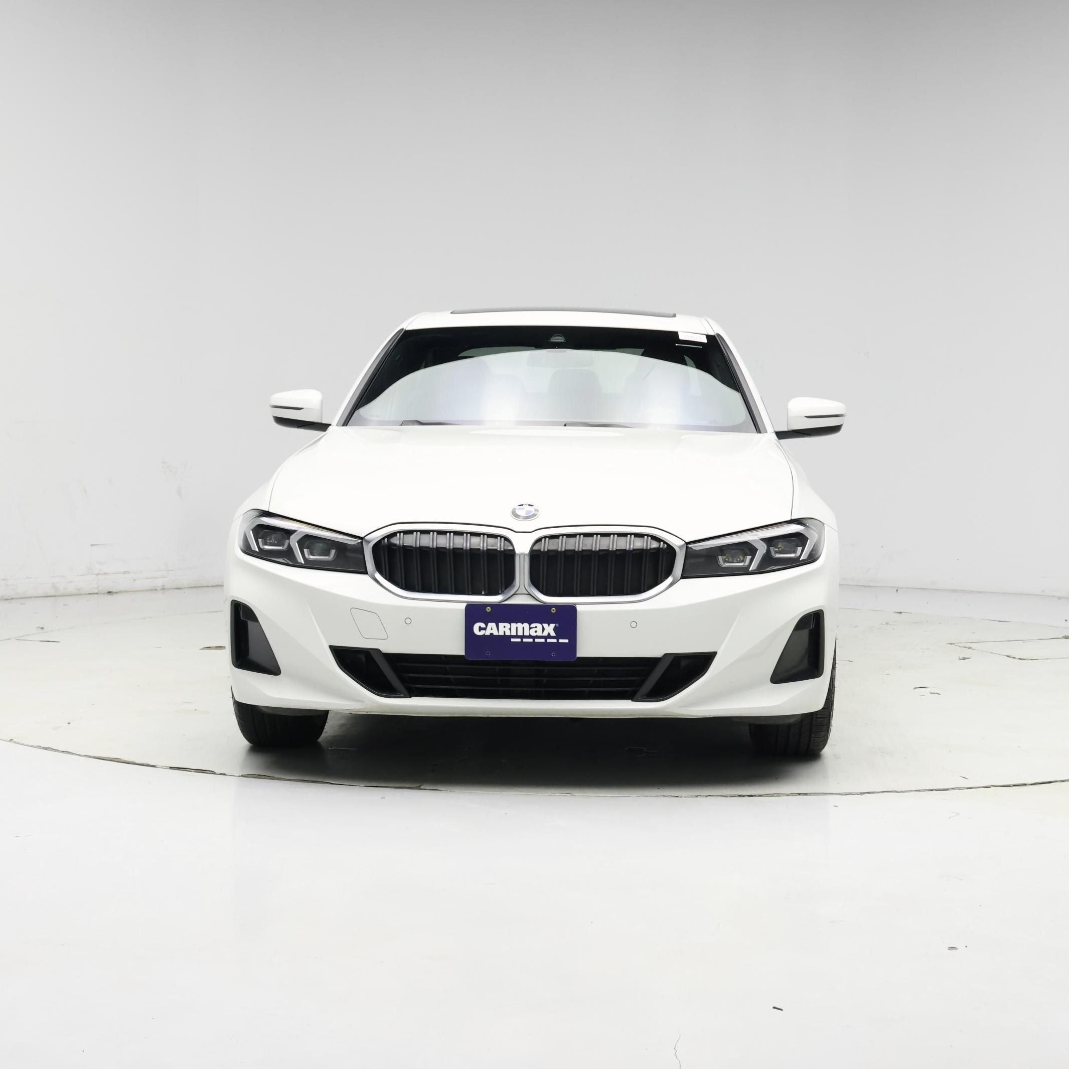 Thumbnail: 2024 BMW 3 Series - 5