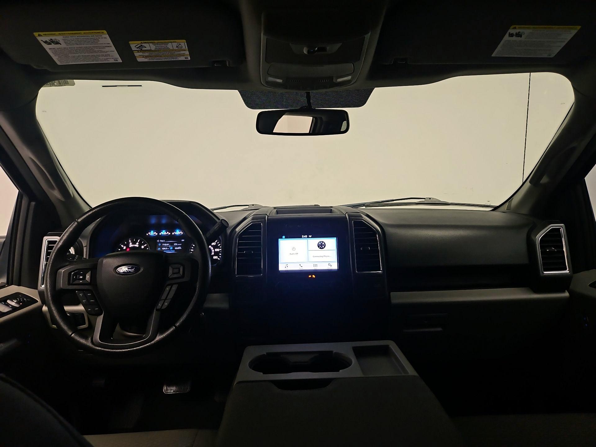 Thumbnail: 2016 Ford F-150 - 9