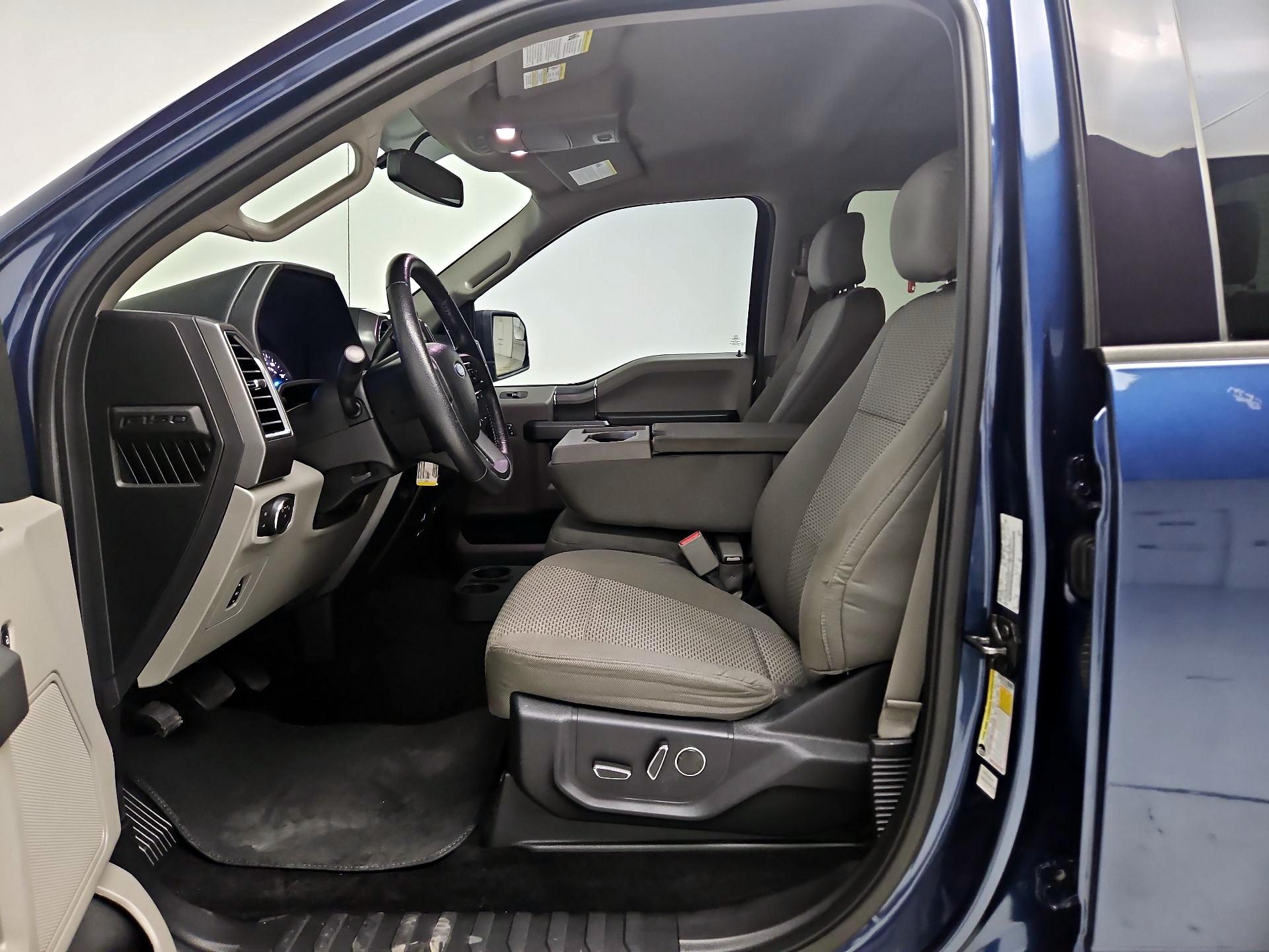 Thumbnail: 2016 Ford F-150 - 11