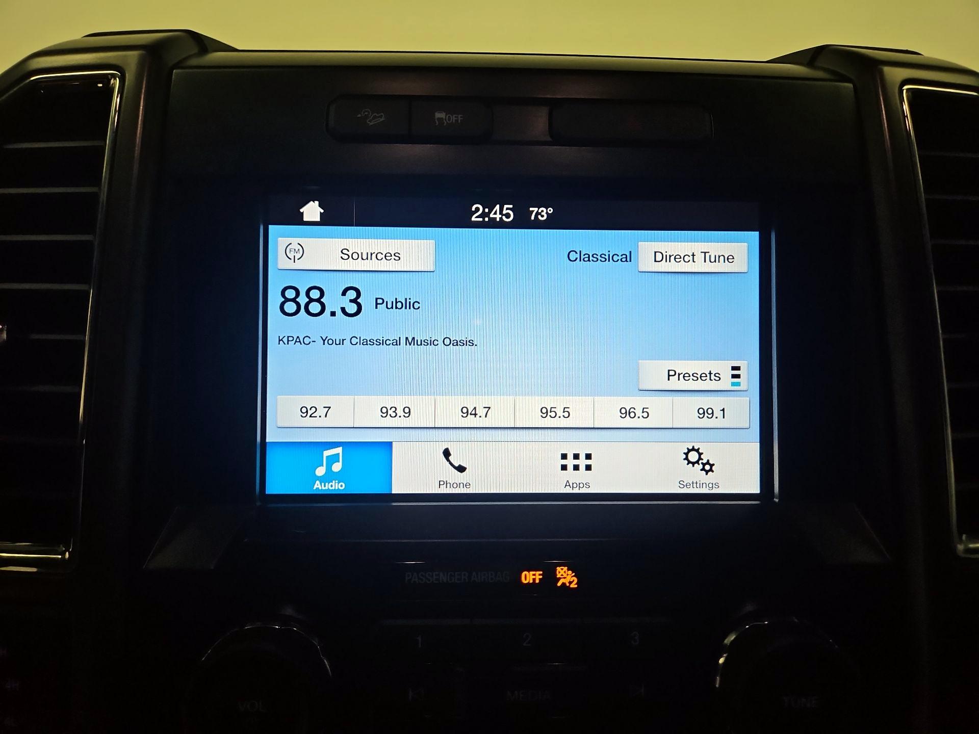 Thumbnail: 2016 Ford F-150 - 14