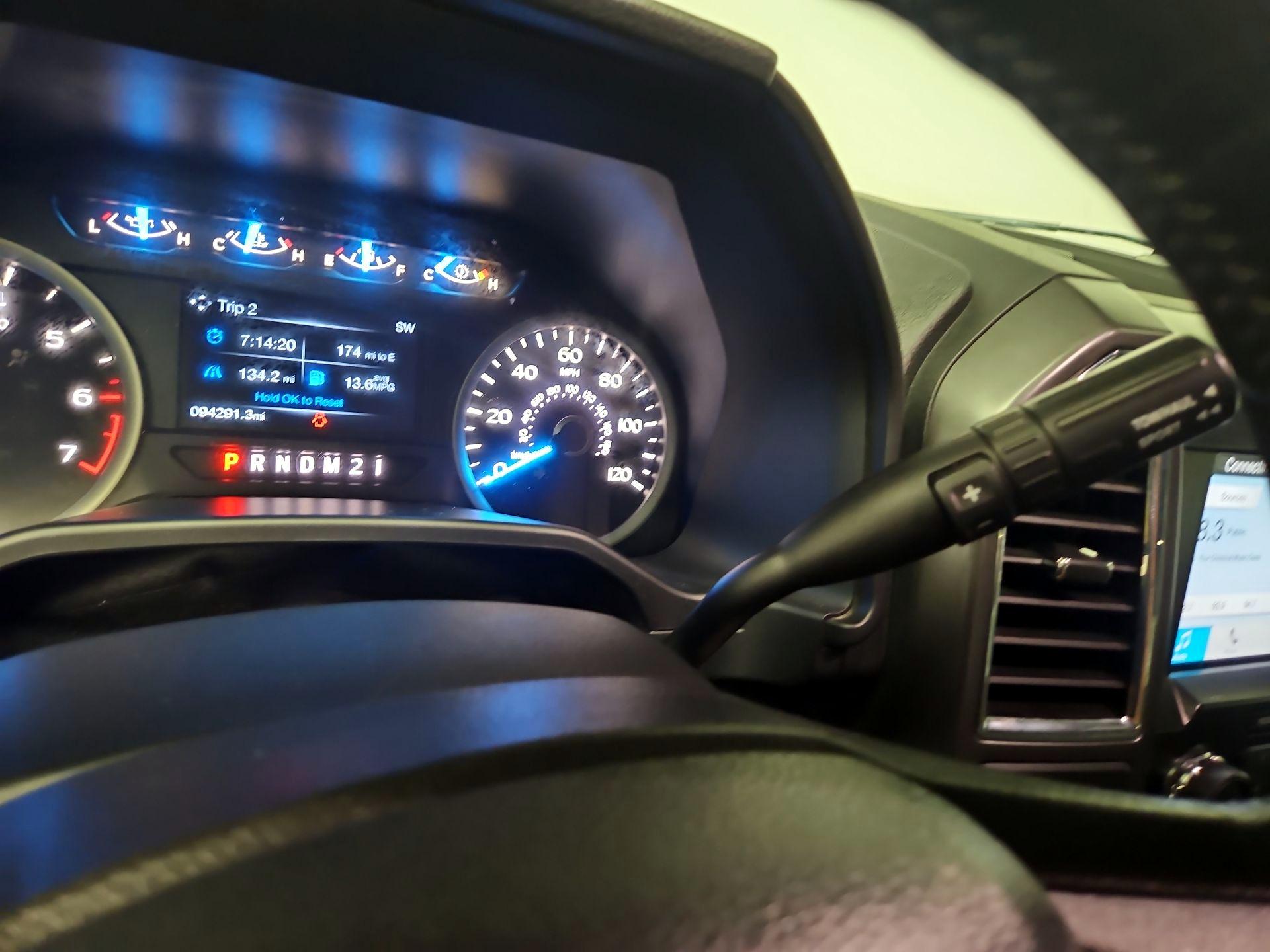 Thumbnail: 2016 Ford F-150 - 16