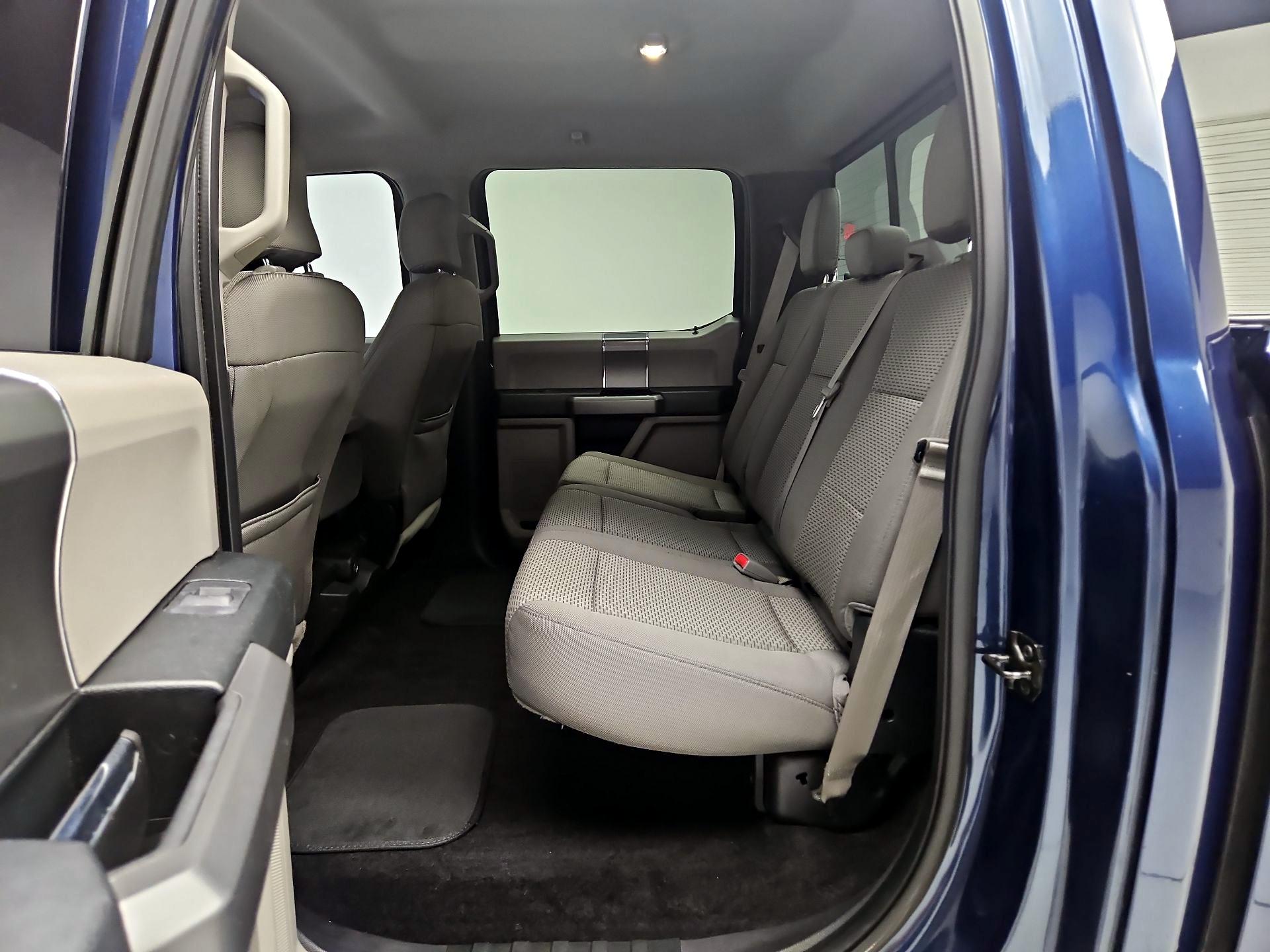 Thumbnail: 2016 Ford F-150 - 18