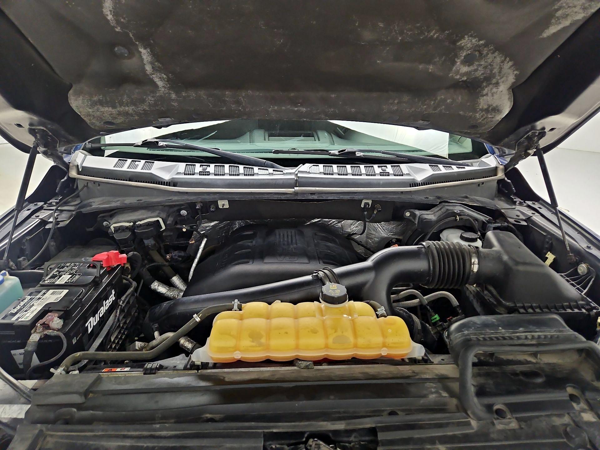 Thumbnail: 2016 Ford F-150 - 20