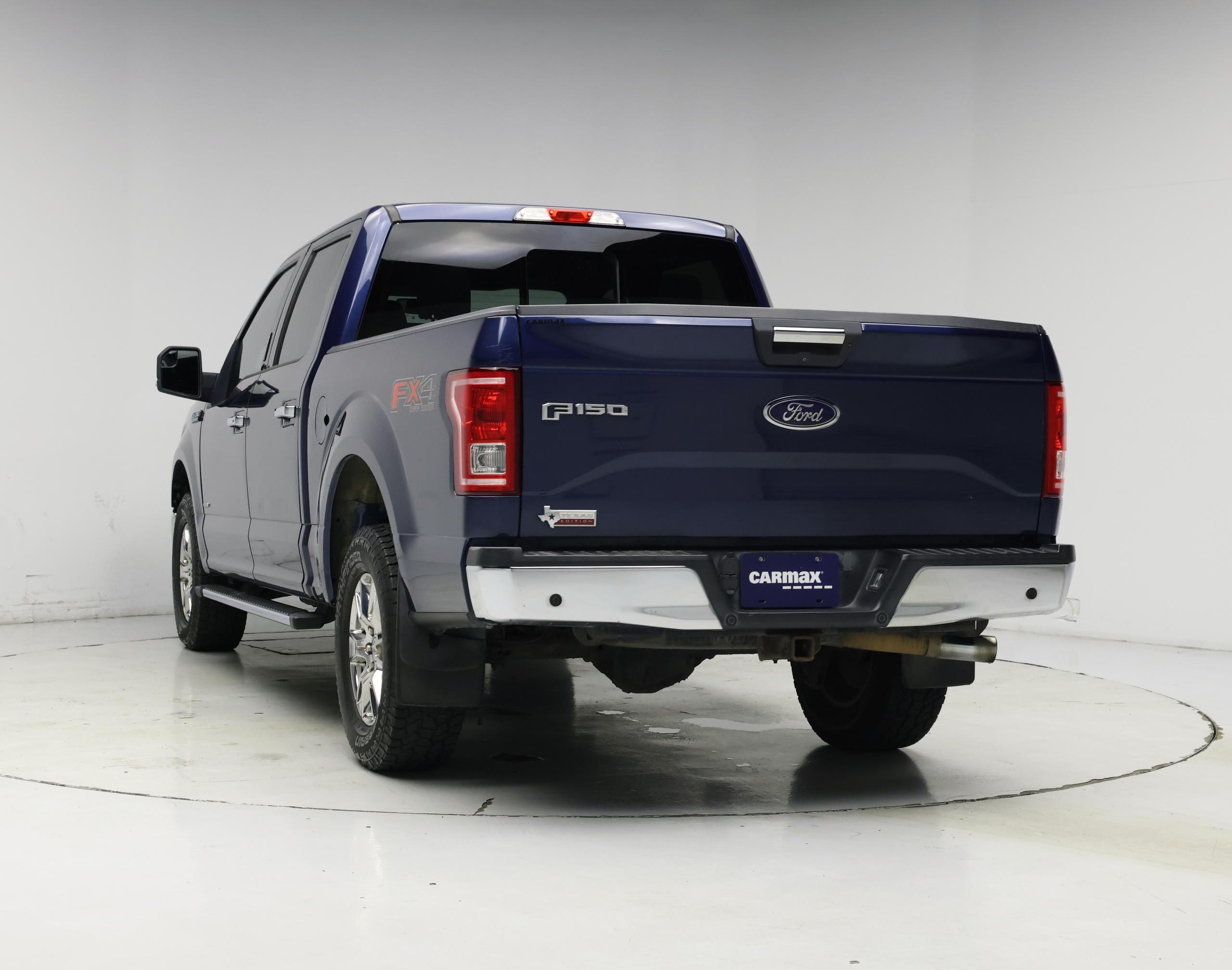 Thumbnail: 2016 Ford F-150 - 6