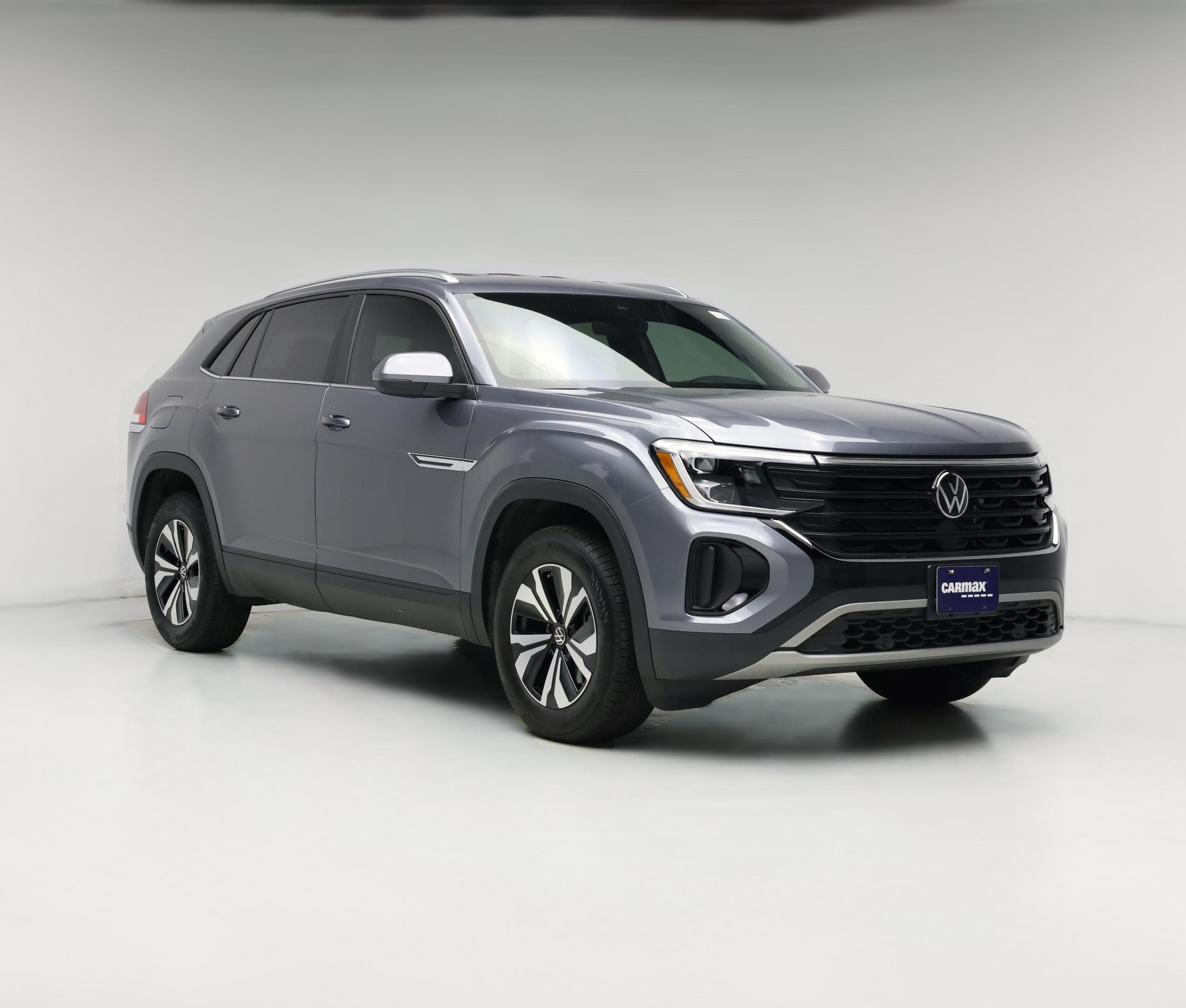 Thumbnail: 2025 Volkswagen Atlas - 1