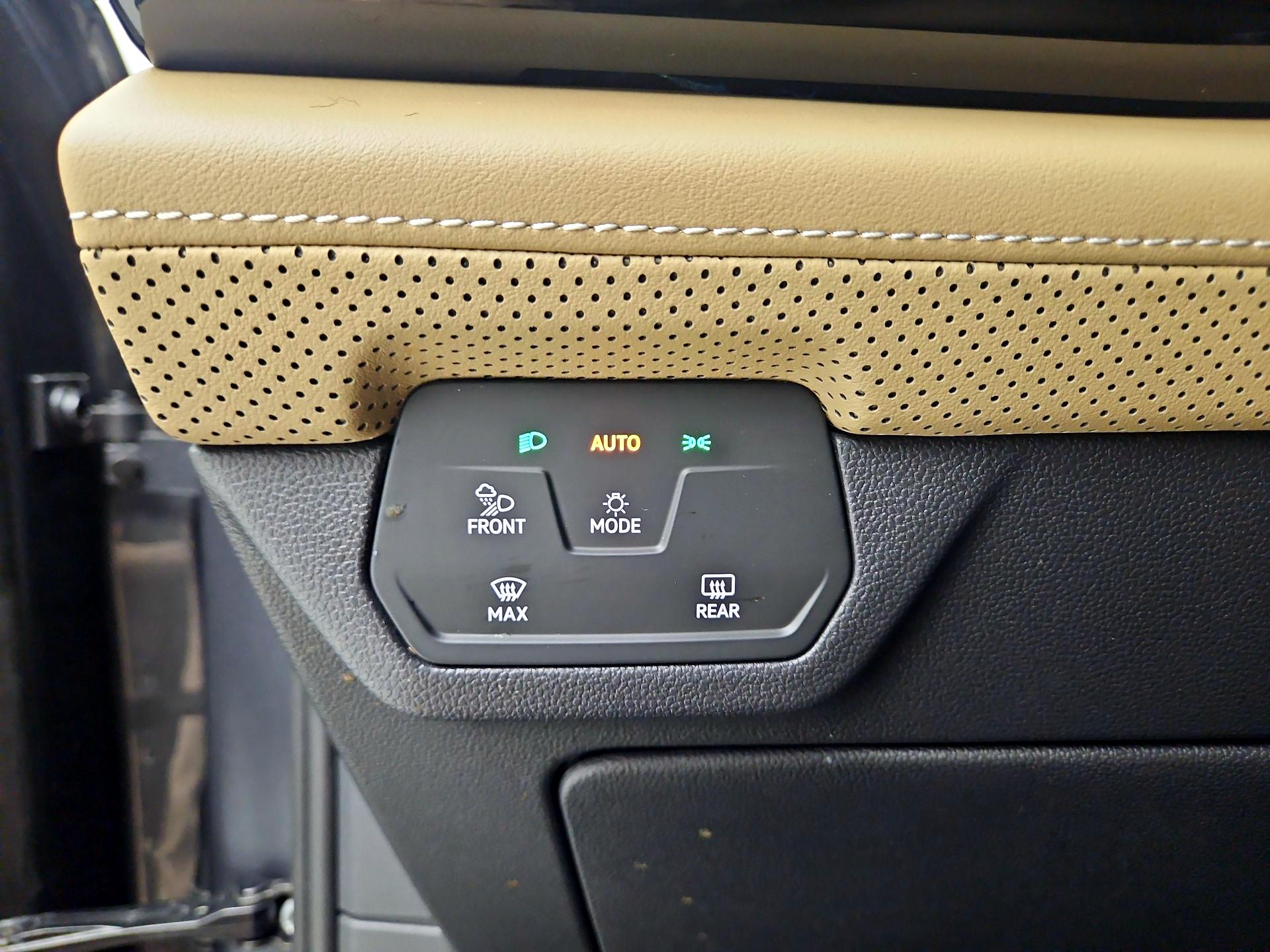 Thumbnail: 2025 Volkswagen Atlas - 13