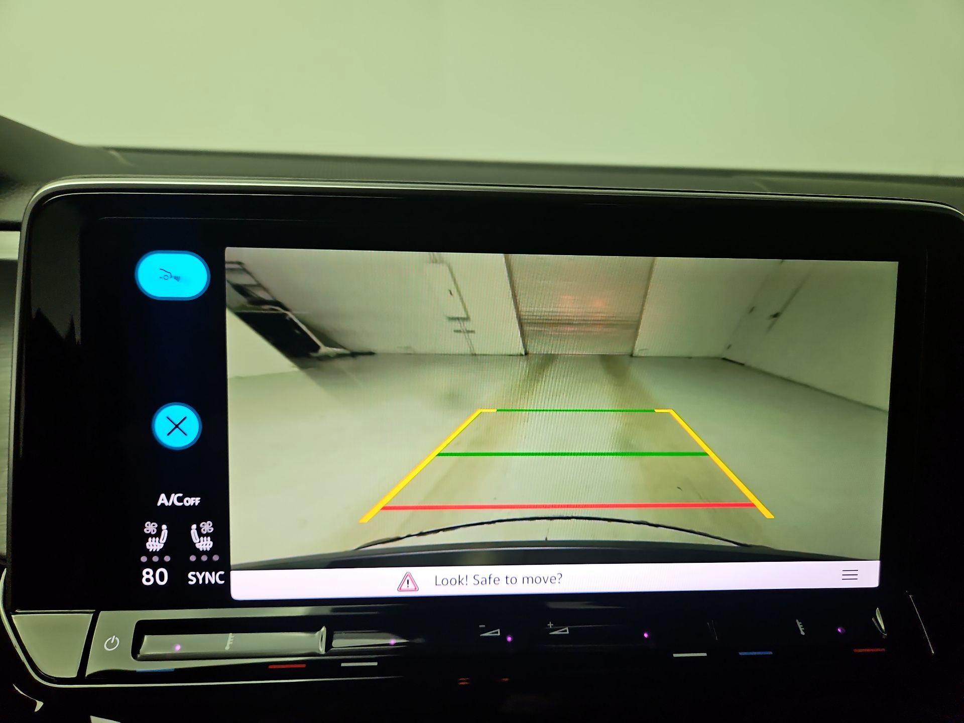 Thumbnail: 2025 Volkswagen Atlas - 14