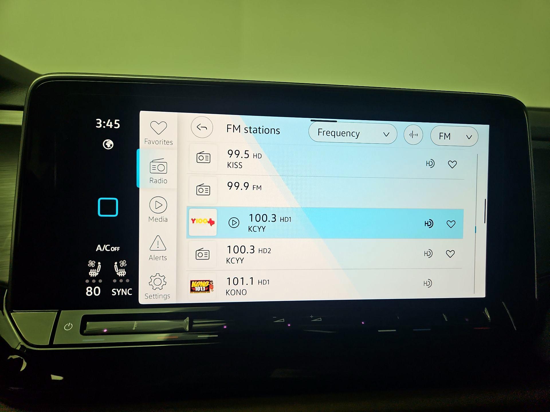 Thumbnail: 2025 Volkswagen Atlas - 15
