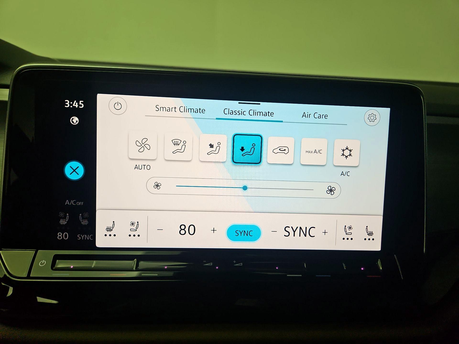 Thumbnail: 2025 Volkswagen Atlas - 16