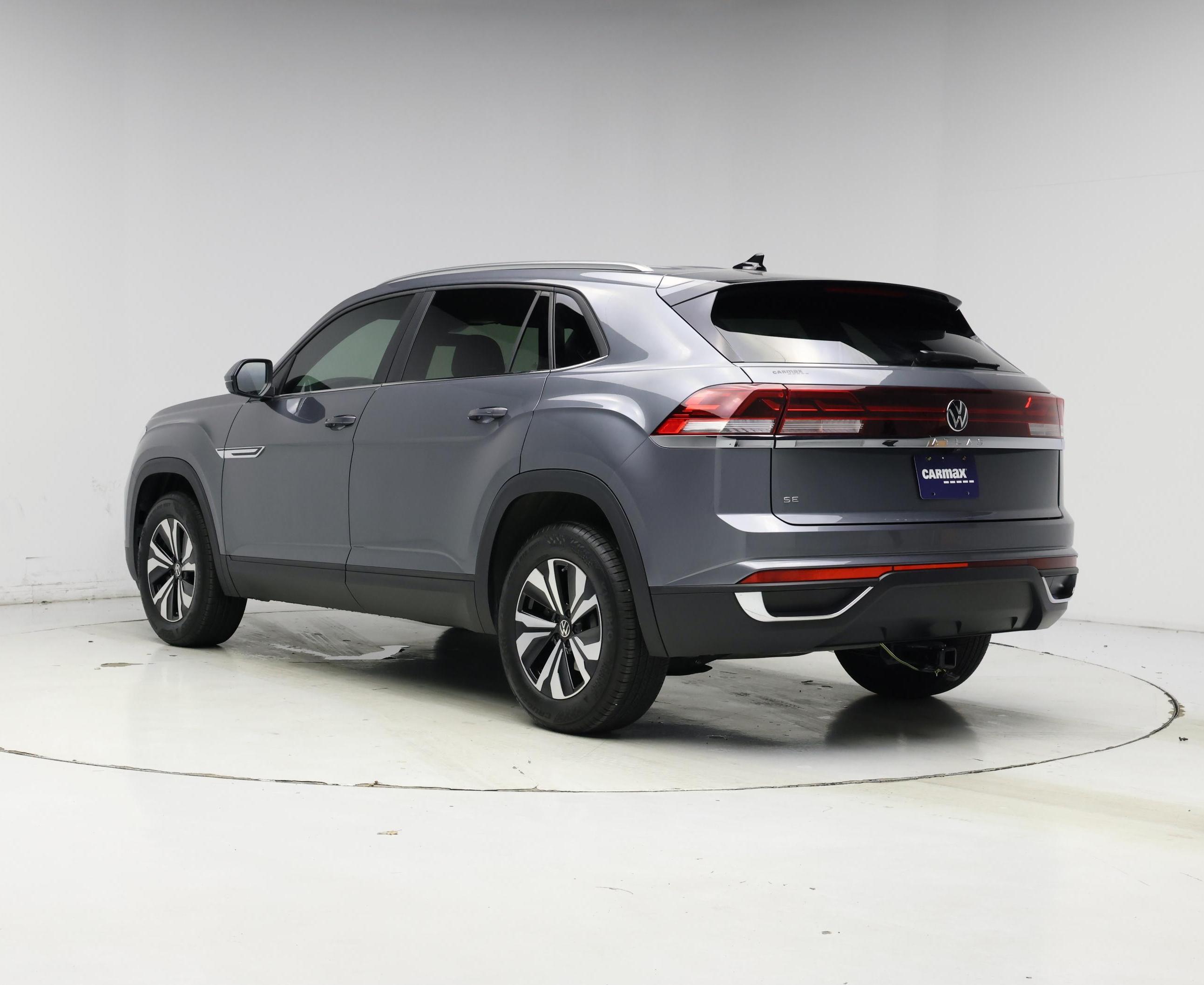 Thumbnail: 2025 Volkswagen Atlas - 2