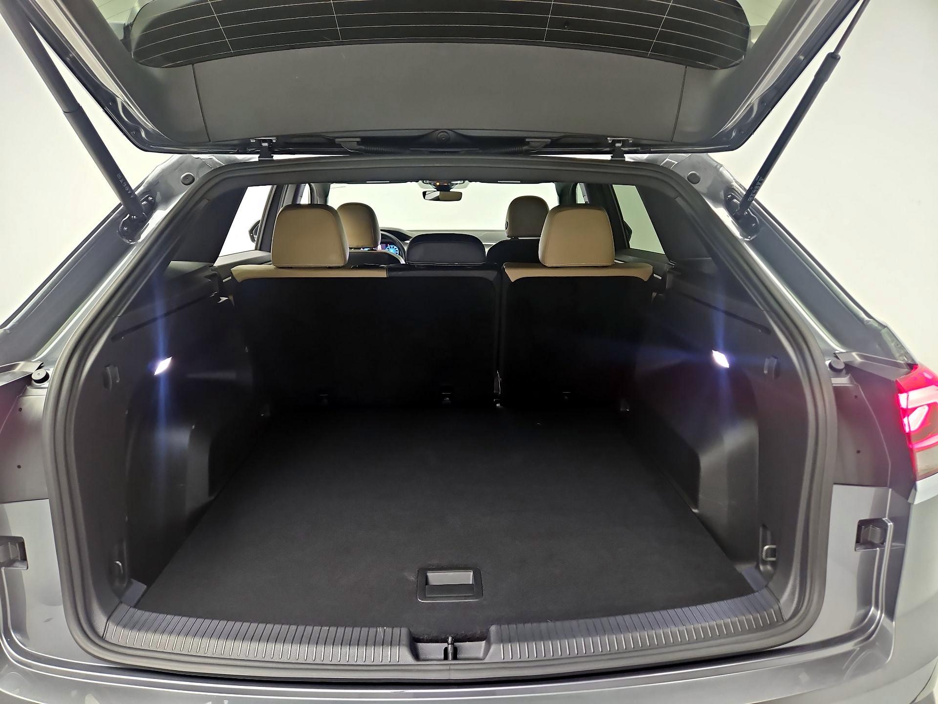 Thumbnail: 2025 Volkswagen Atlas - 20