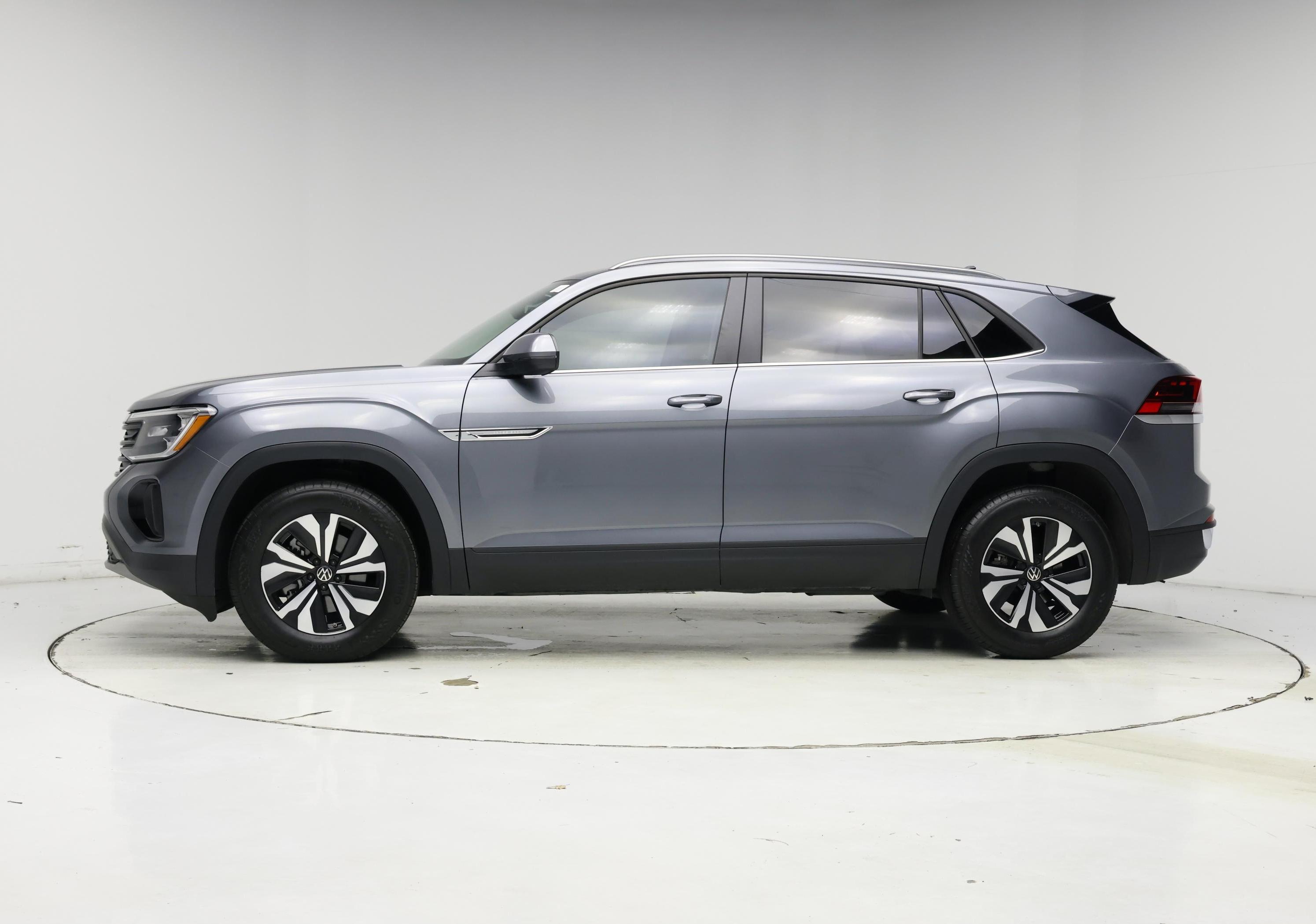 Thumbnail: 2025 Volkswagen Atlas - 3