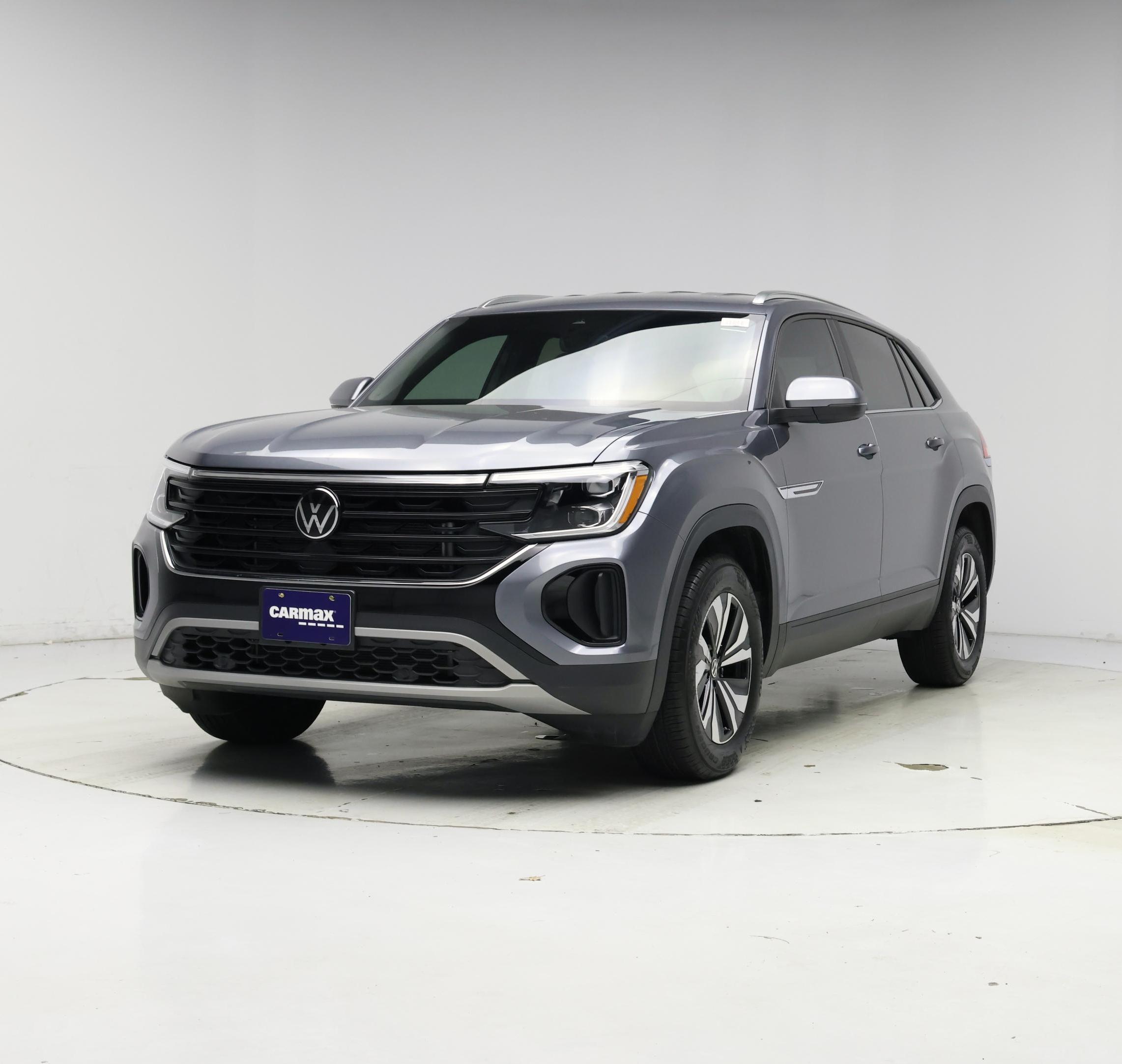 Thumbnail: 2025 Volkswagen Atlas - 4