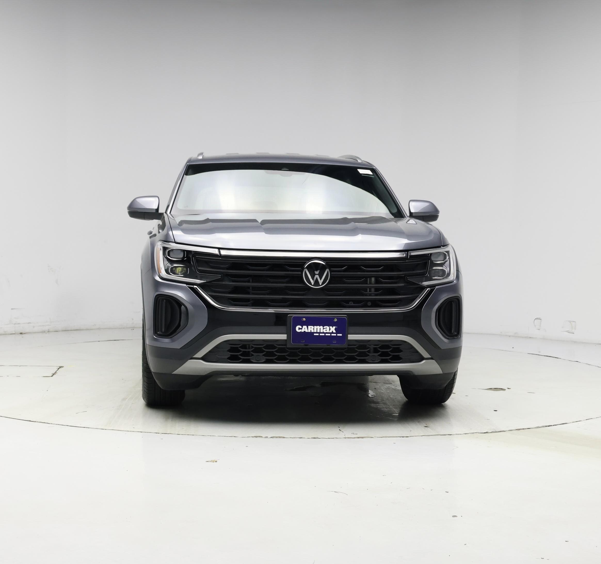 Thumbnail: 2025 Volkswagen Atlas - 5