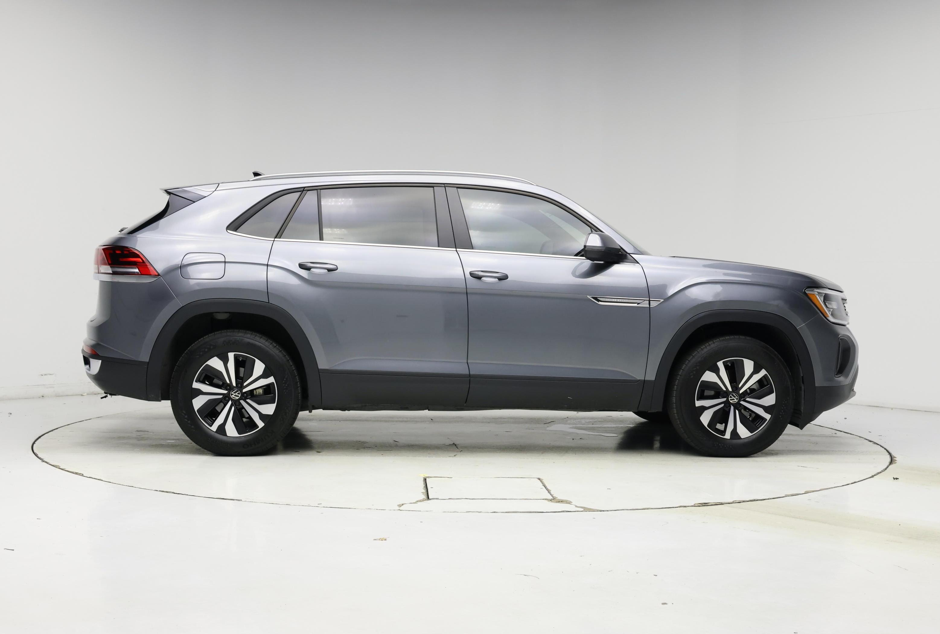 Thumbnail: 2025 Volkswagen Atlas - 7