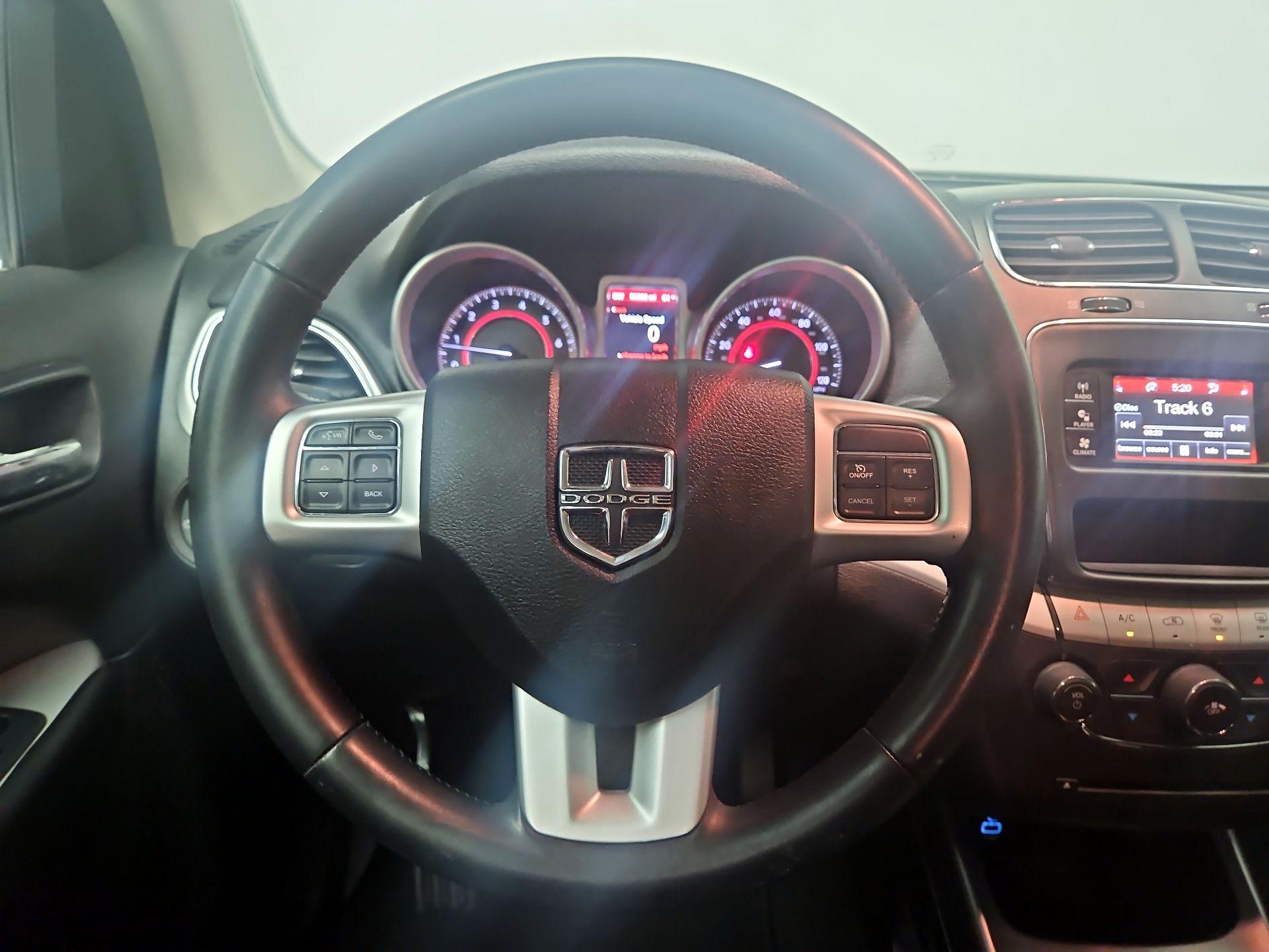 Thumbnail: 2018 Dodge Journey - 10