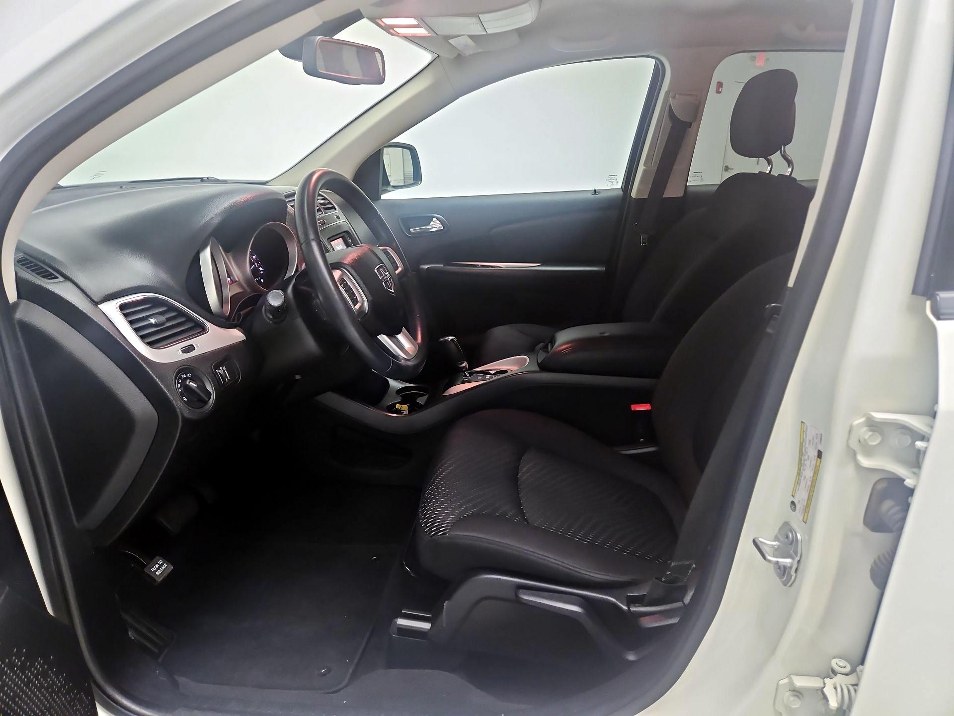 Thumbnail: 2018 Dodge Journey - 11