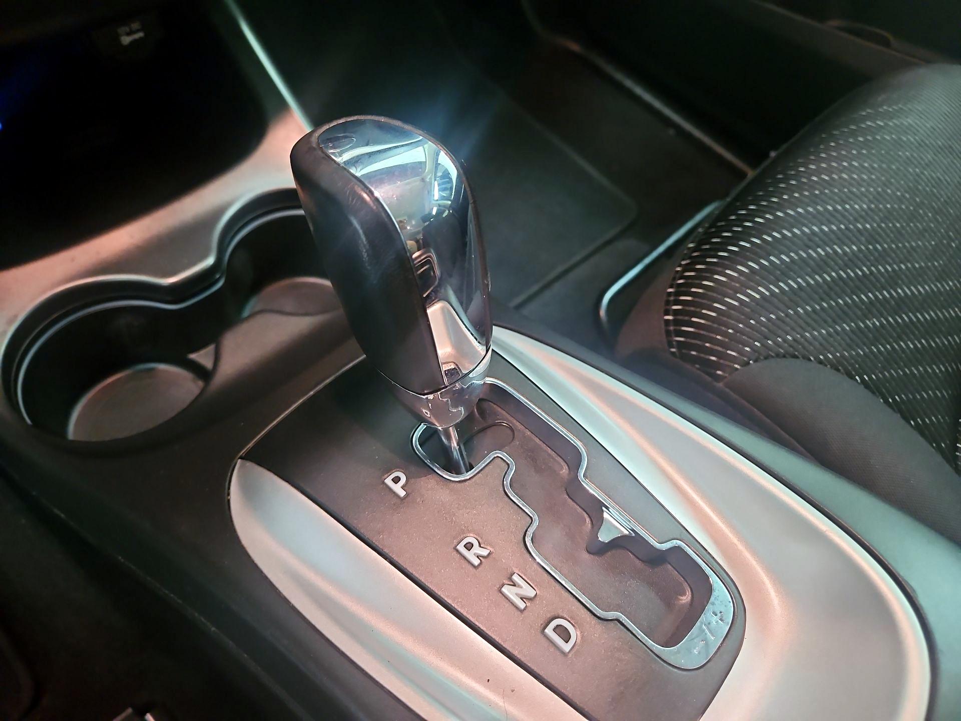 Thumbnail: 2018 Dodge Journey - 17