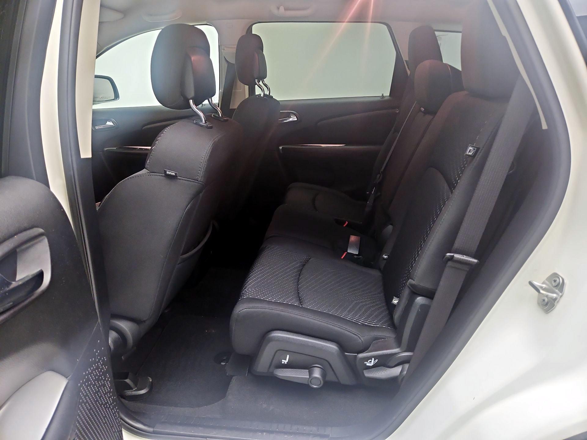 Thumbnail: 2018 Dodge Journey - 19