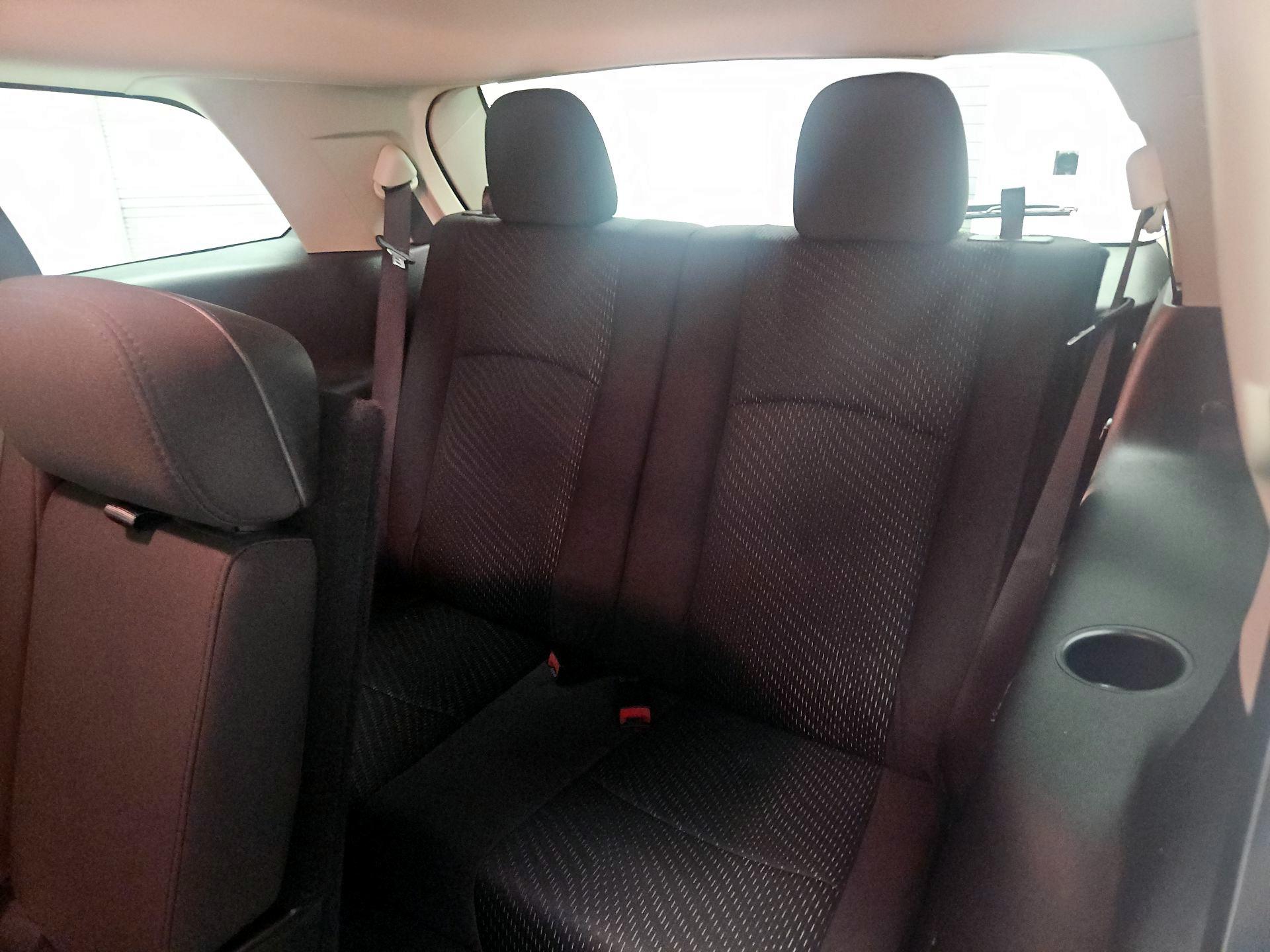 Thumbnail: 2018 Dodge Journey - 20