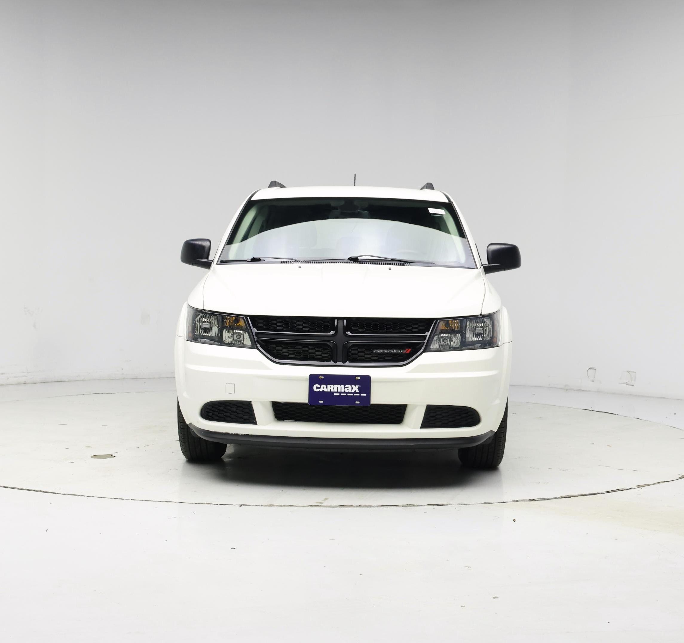 Thumbnail: 2018 Dodge Journey - 5