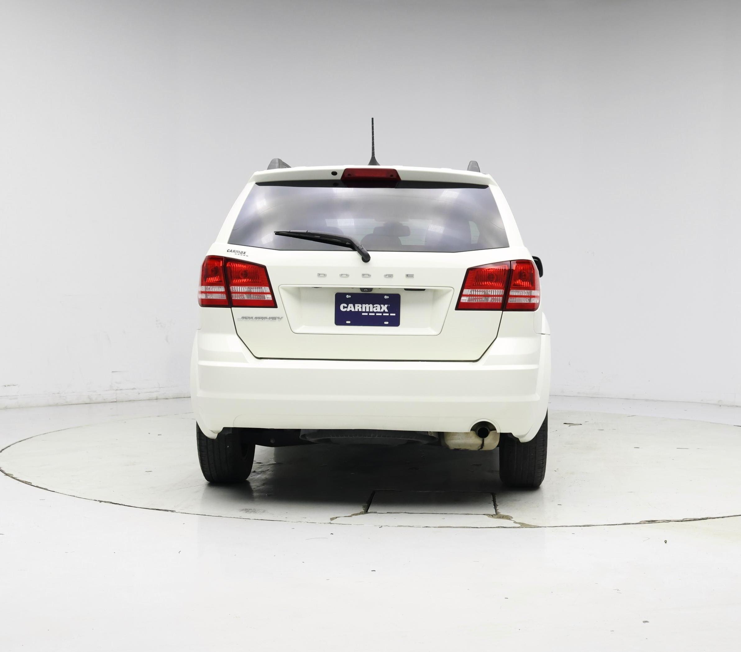 Thumbnail: 2018 Dodge Journey - 6