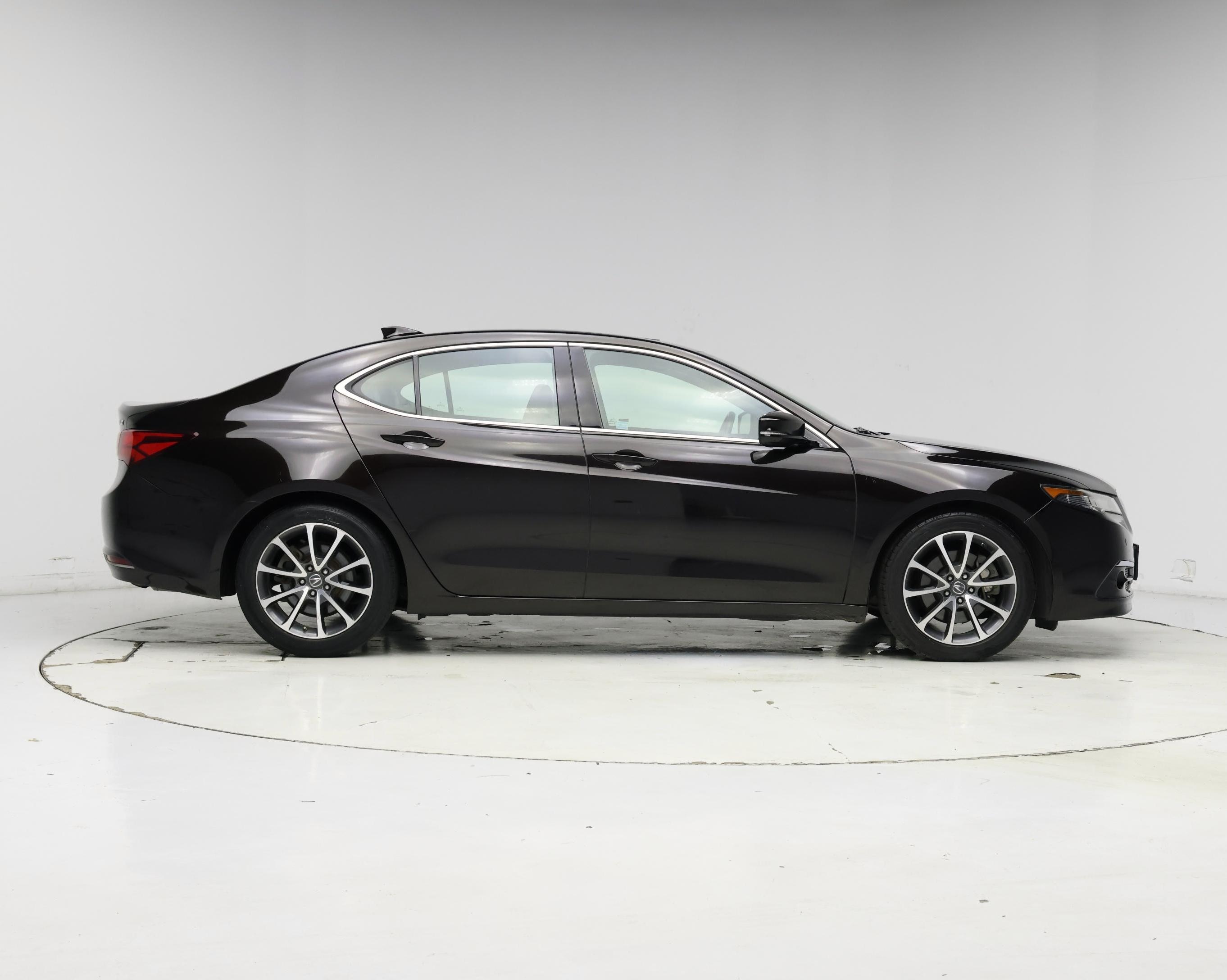 Thumbnail: 2015 Acura TLX - 7