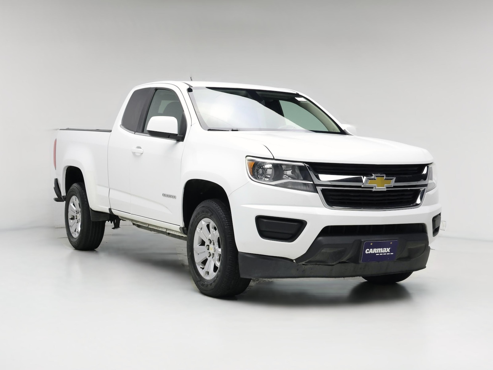 2017 Chevrolet Colorado LT