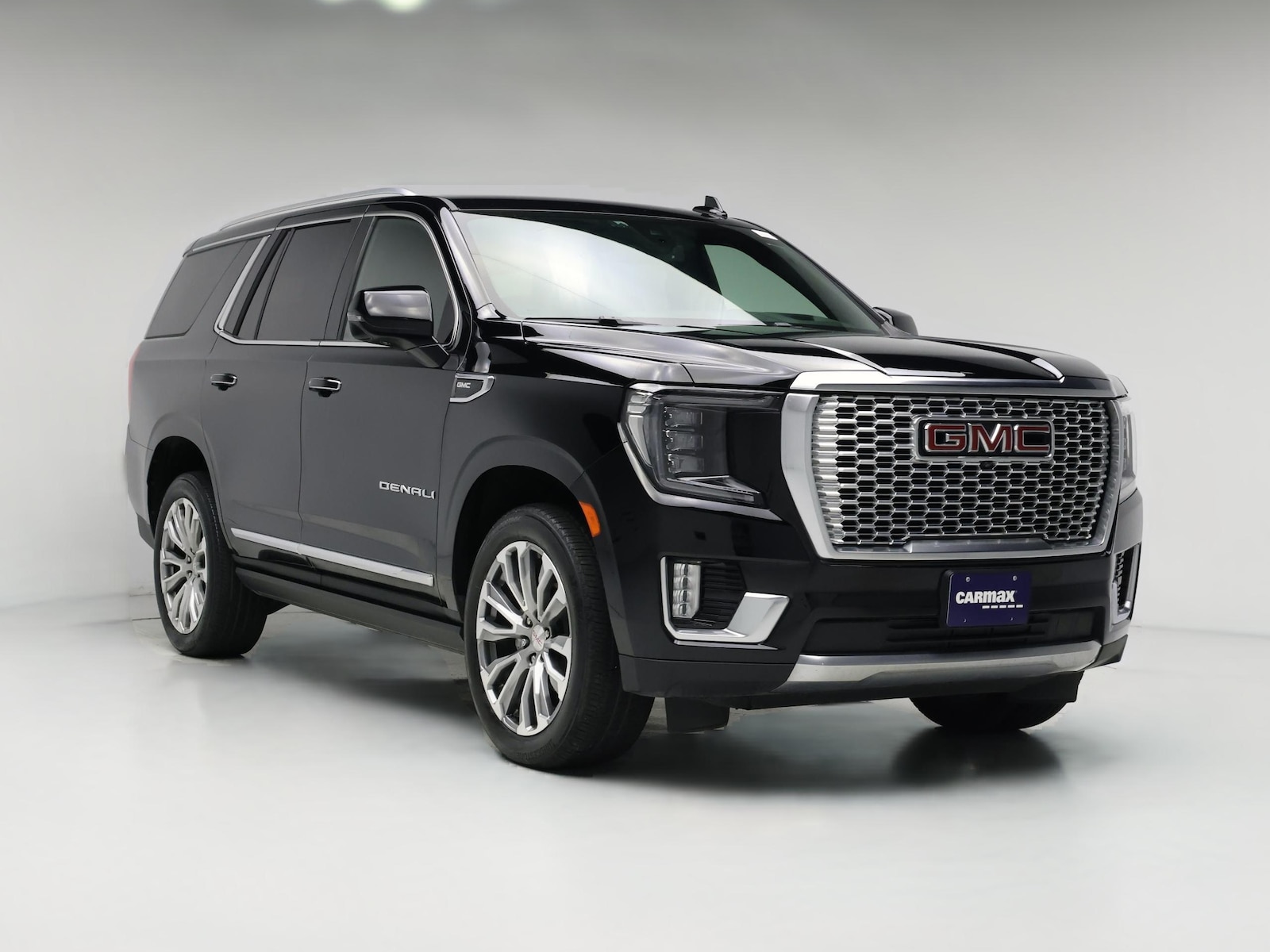 2022 GMC Yukon