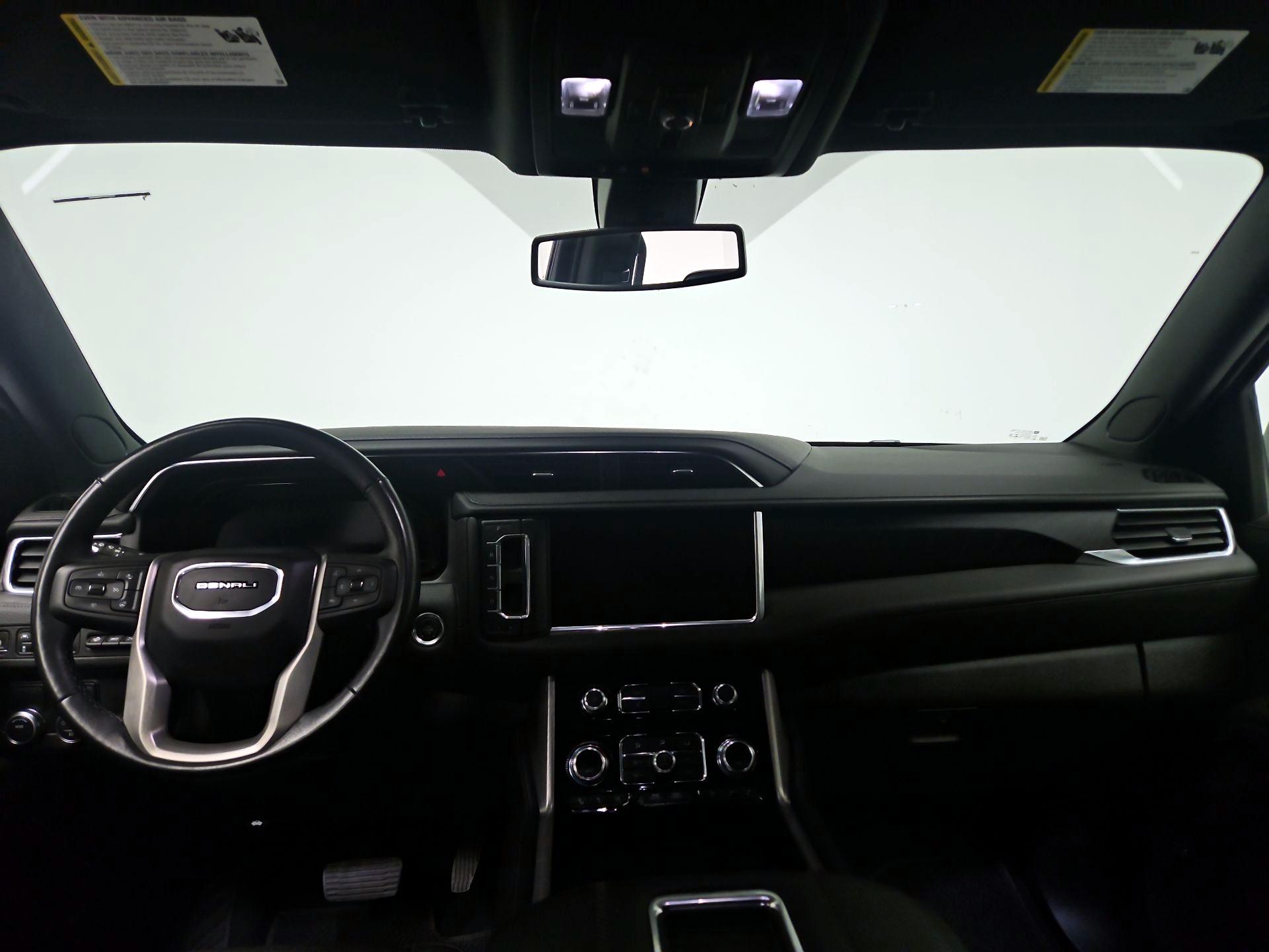 Thumbnail: 2022 GMC Yukon - 9