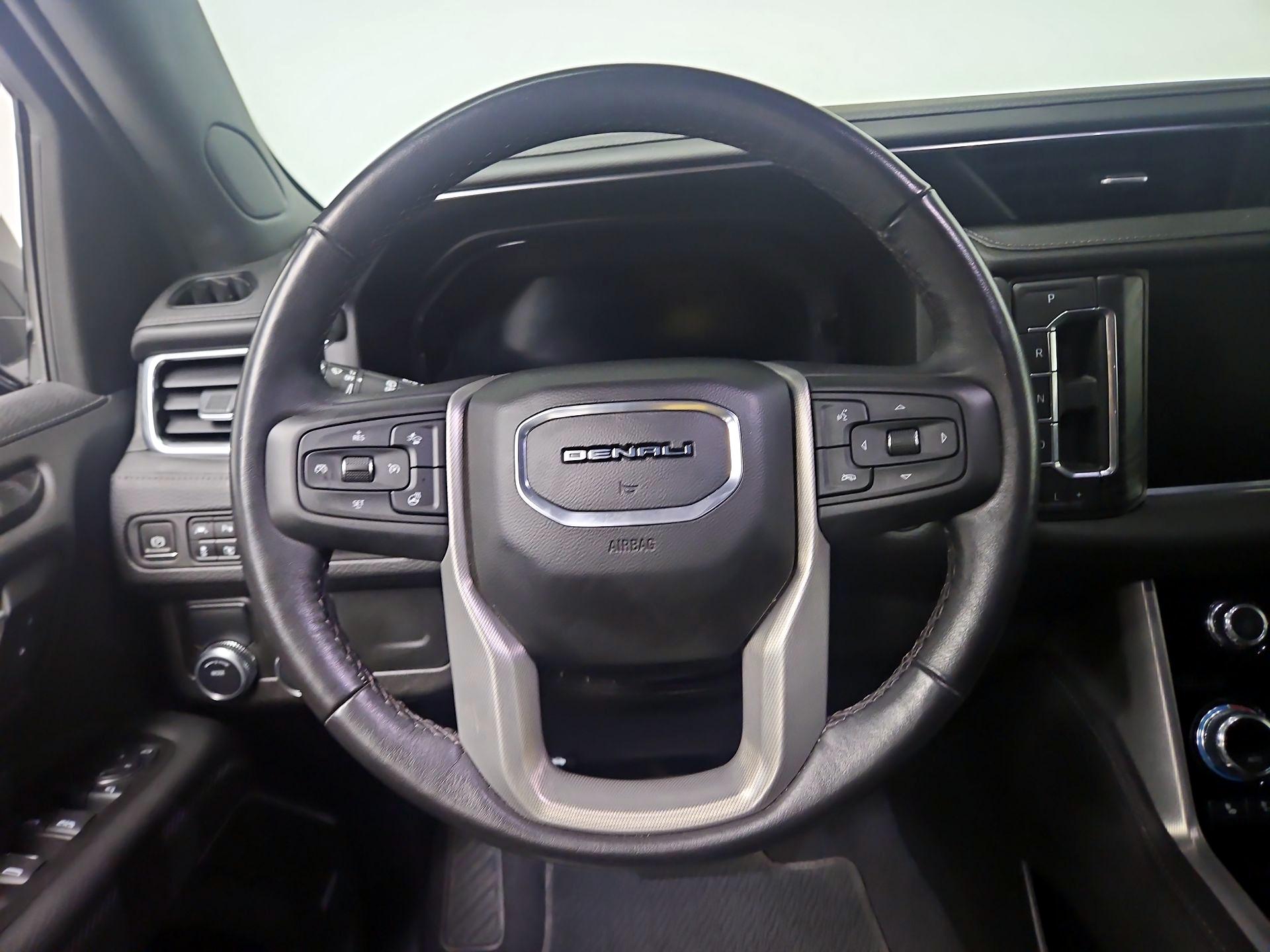 Thumbnail: 2022 GMC Yukon - 10