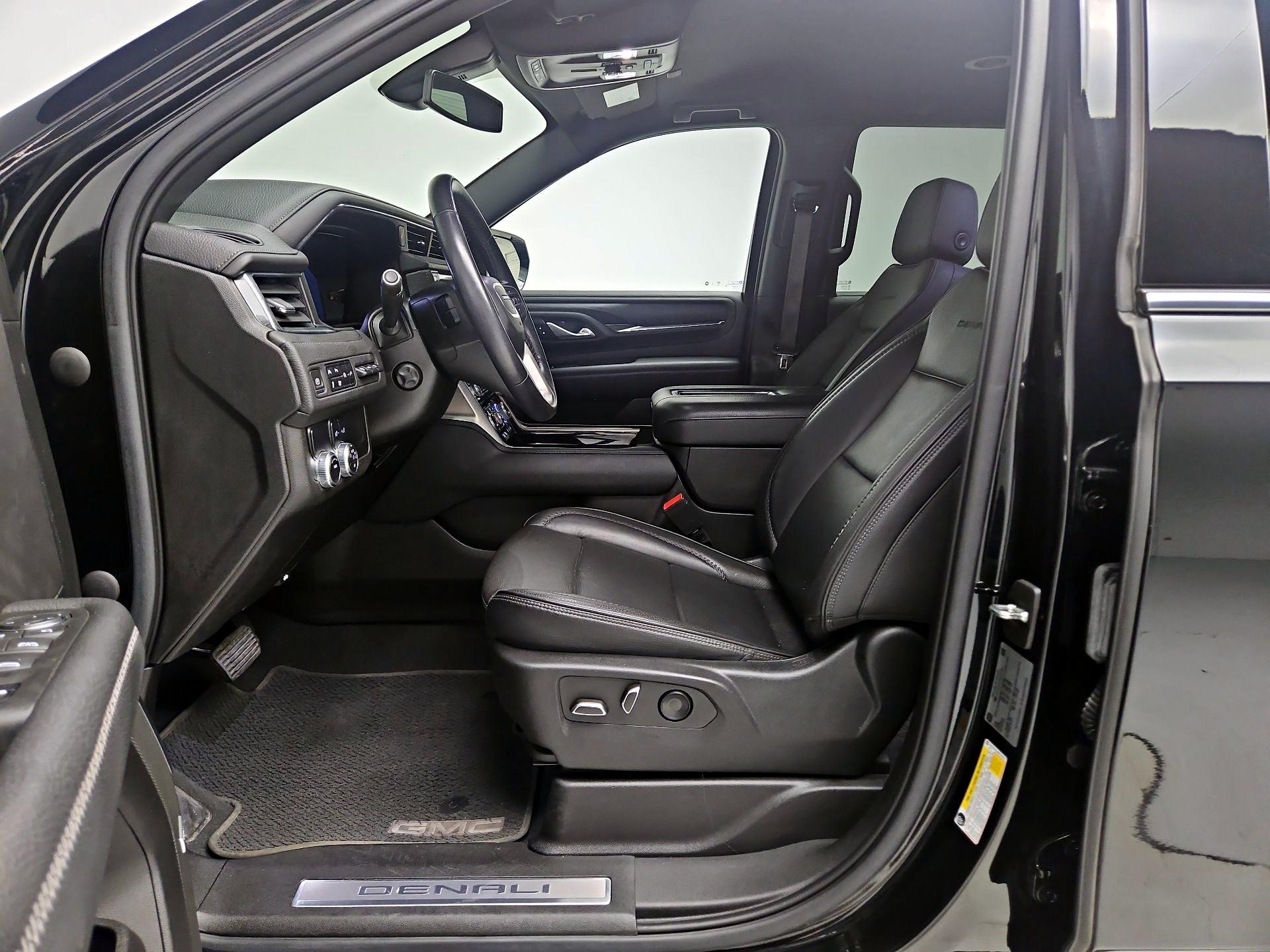 Thumbnail: 2022 GMC Yukon - 11