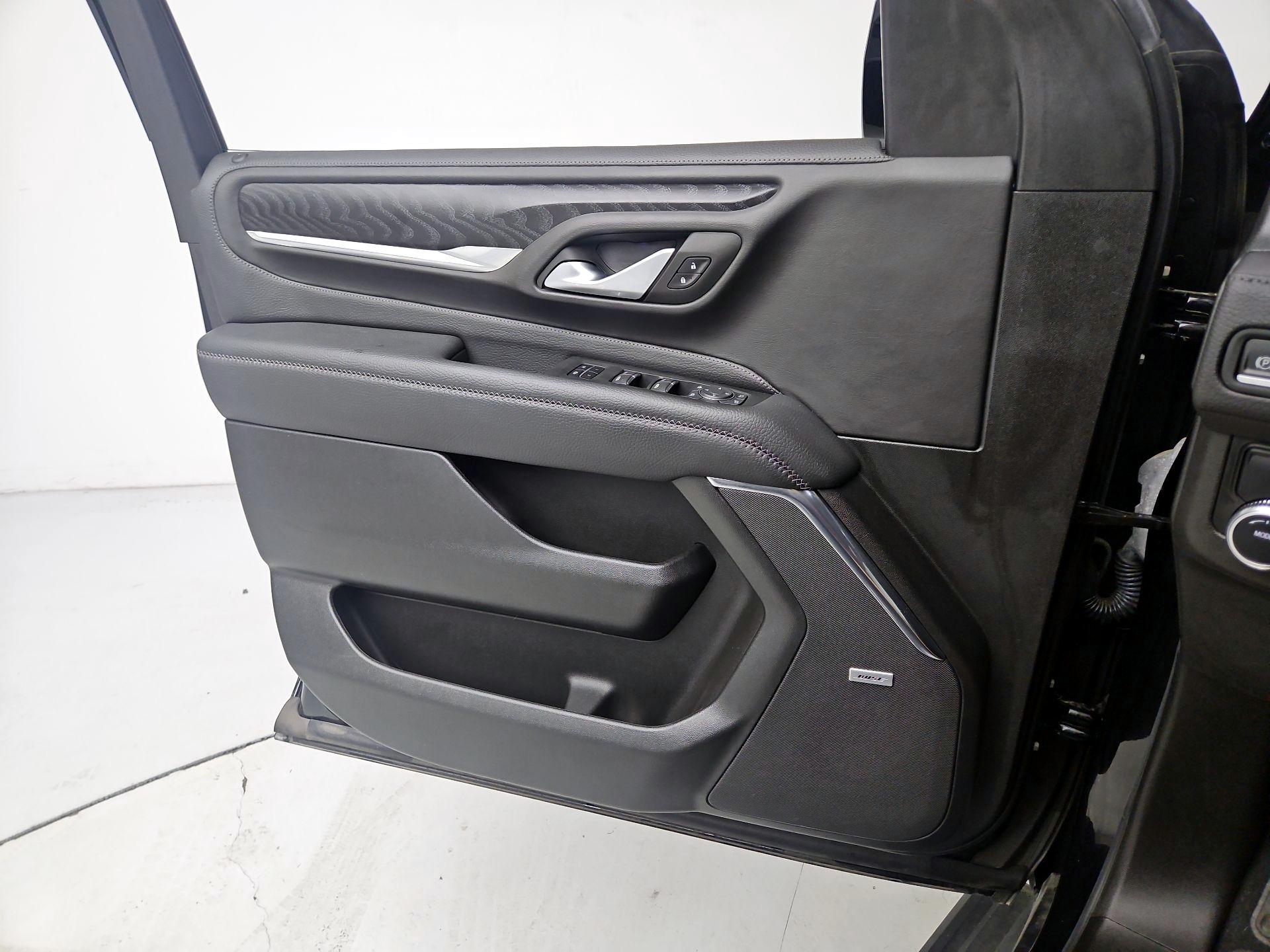 Thumbnail: 2022 GMC Yukon - 12