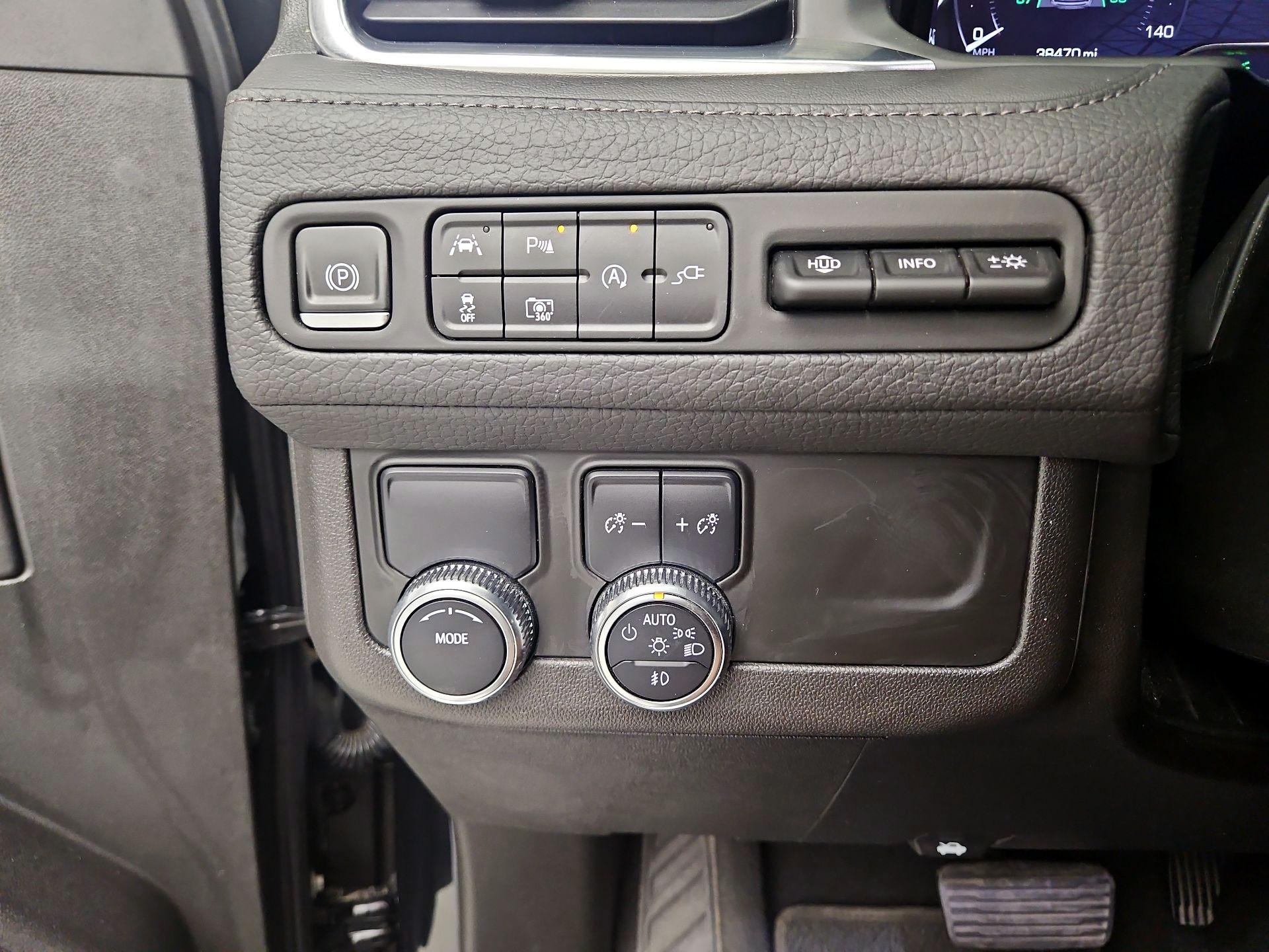 Thumbnail: 2022 GMC Yukon - 13