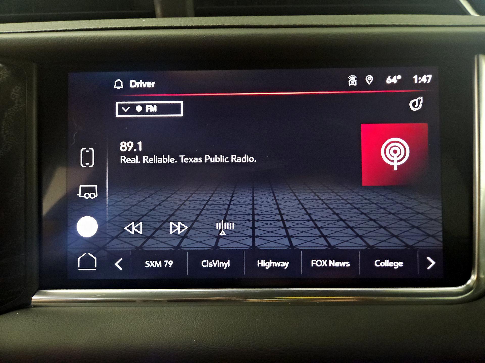 Thumbnail: 2022 GMC Yukon - 16