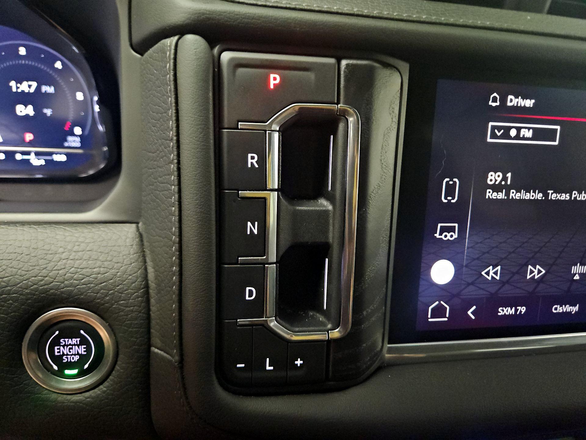 Thumbnail: 2022 GMC Yukon - 18