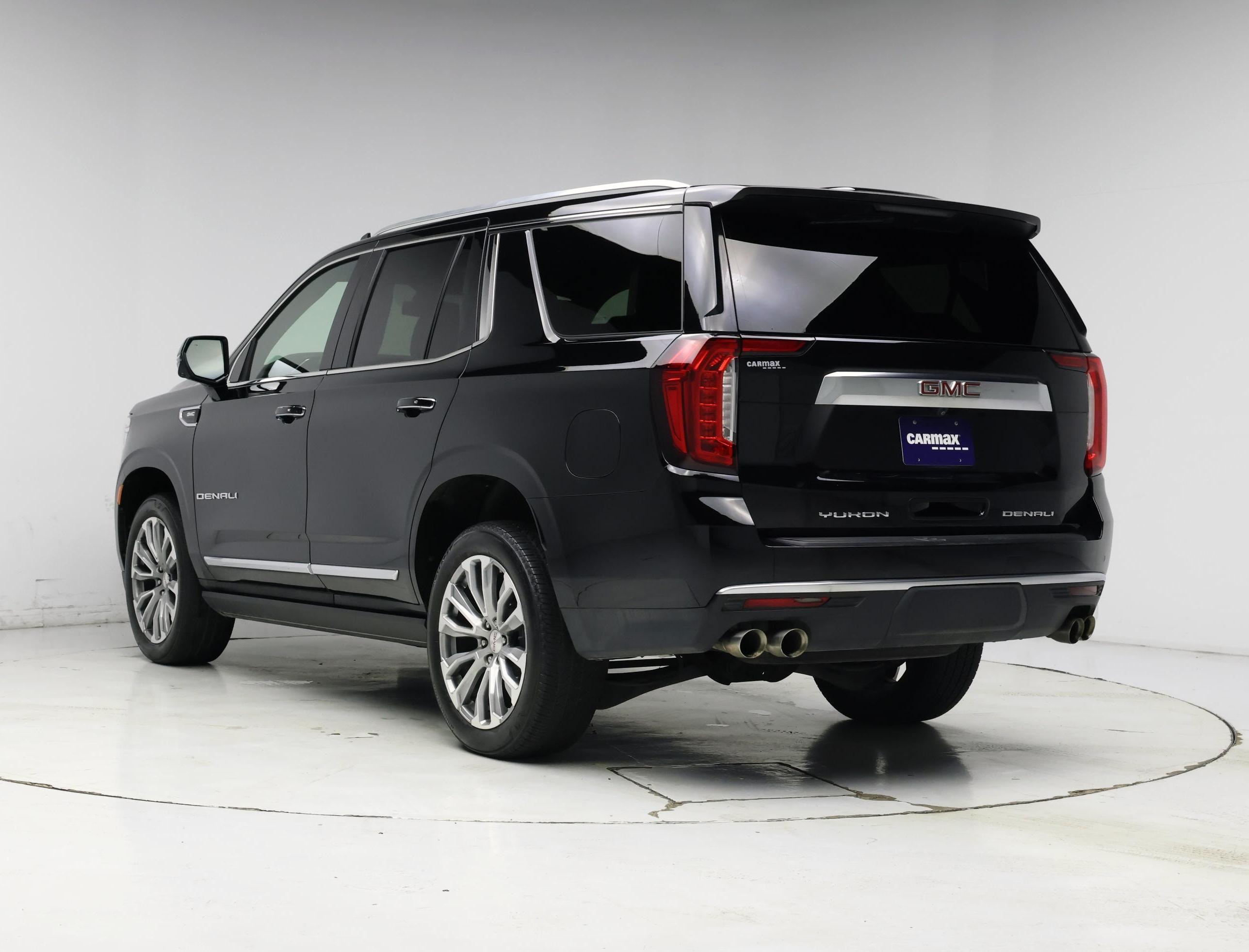 Thumbnail: 2022 GMC Yukon - 2