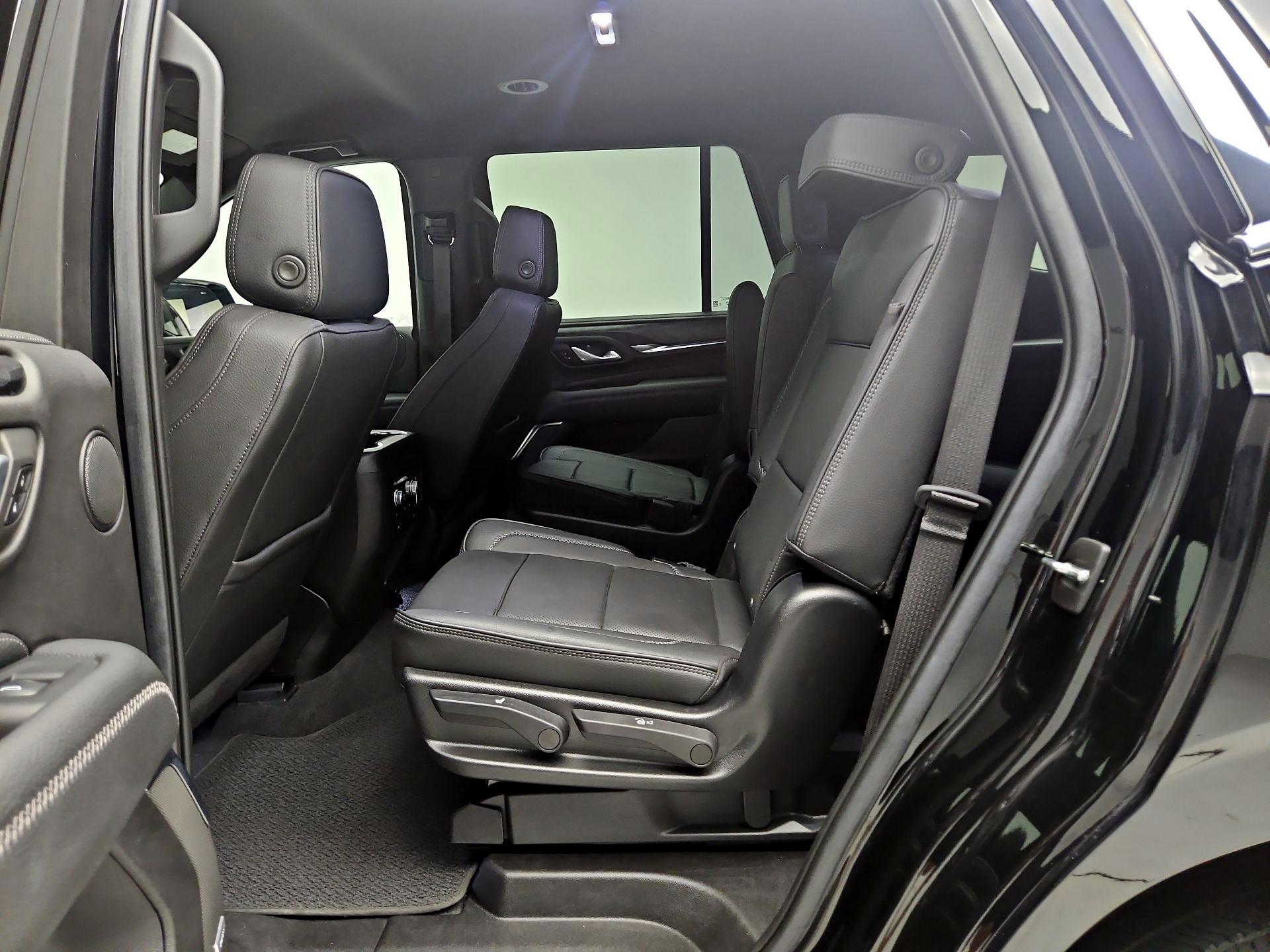 Thumbnail: 2022 GMC Yukon - 20